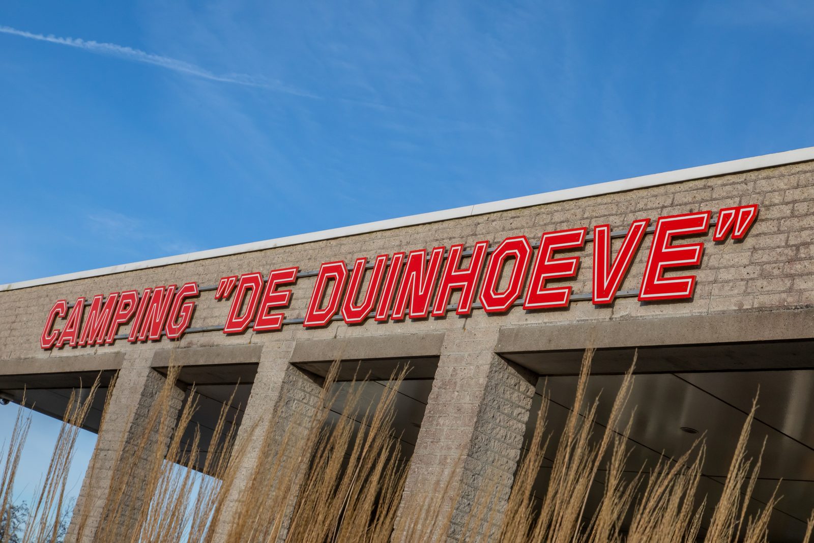 Chalet - De Duinhoeve 'Bosdier' - Maireweg 7 | Burgh-Haamstede