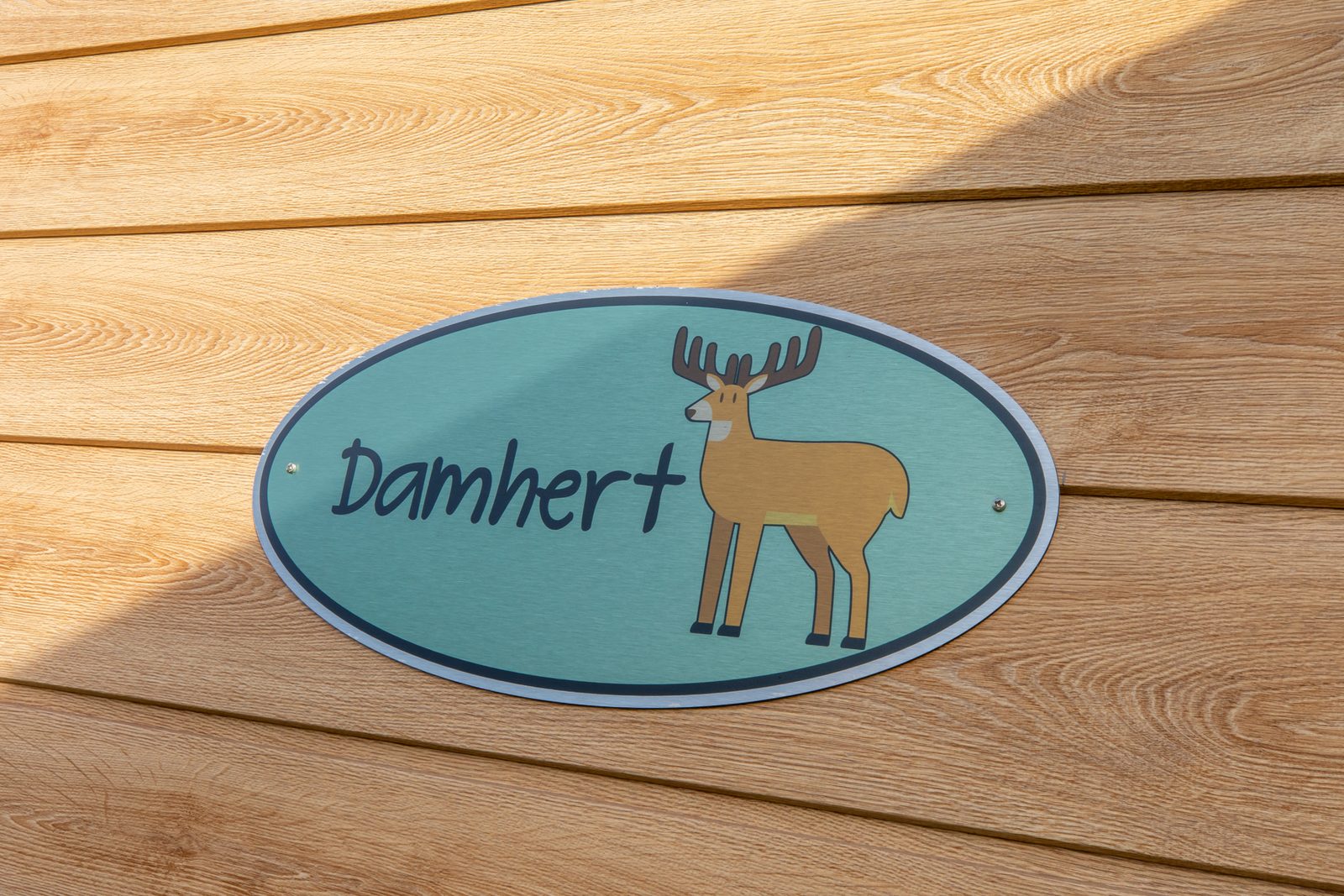 Chalet - De Duinhoeve 'Bosdier' - Maireweg 7 | Burgh-Haamstede