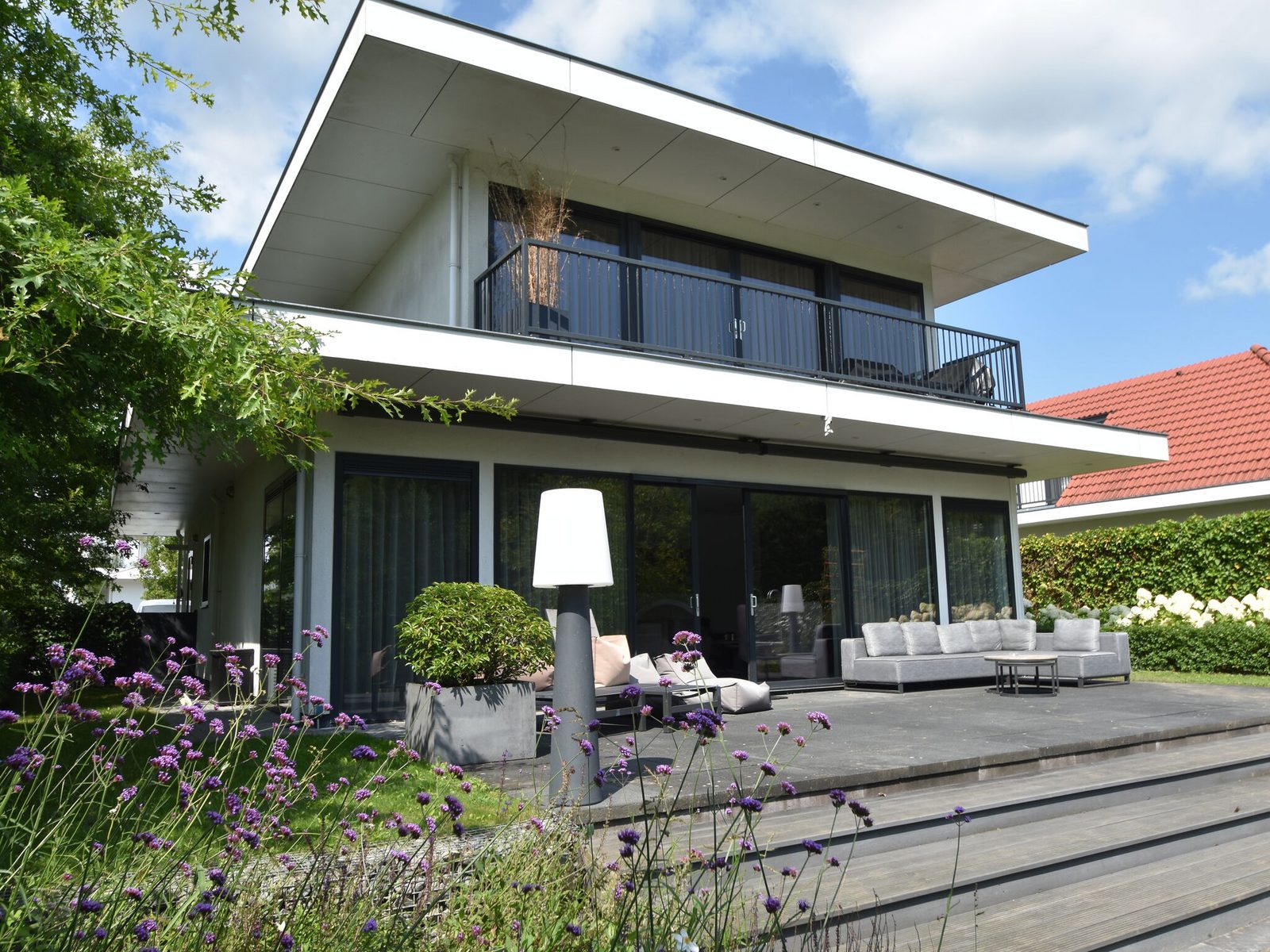 Water Nr. 336 | 10 Pers. Jacuzzi & Sauna