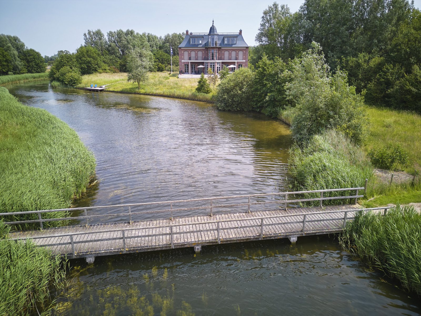 VZ2350 Appartement (1 ste etage) in Oostkapelle