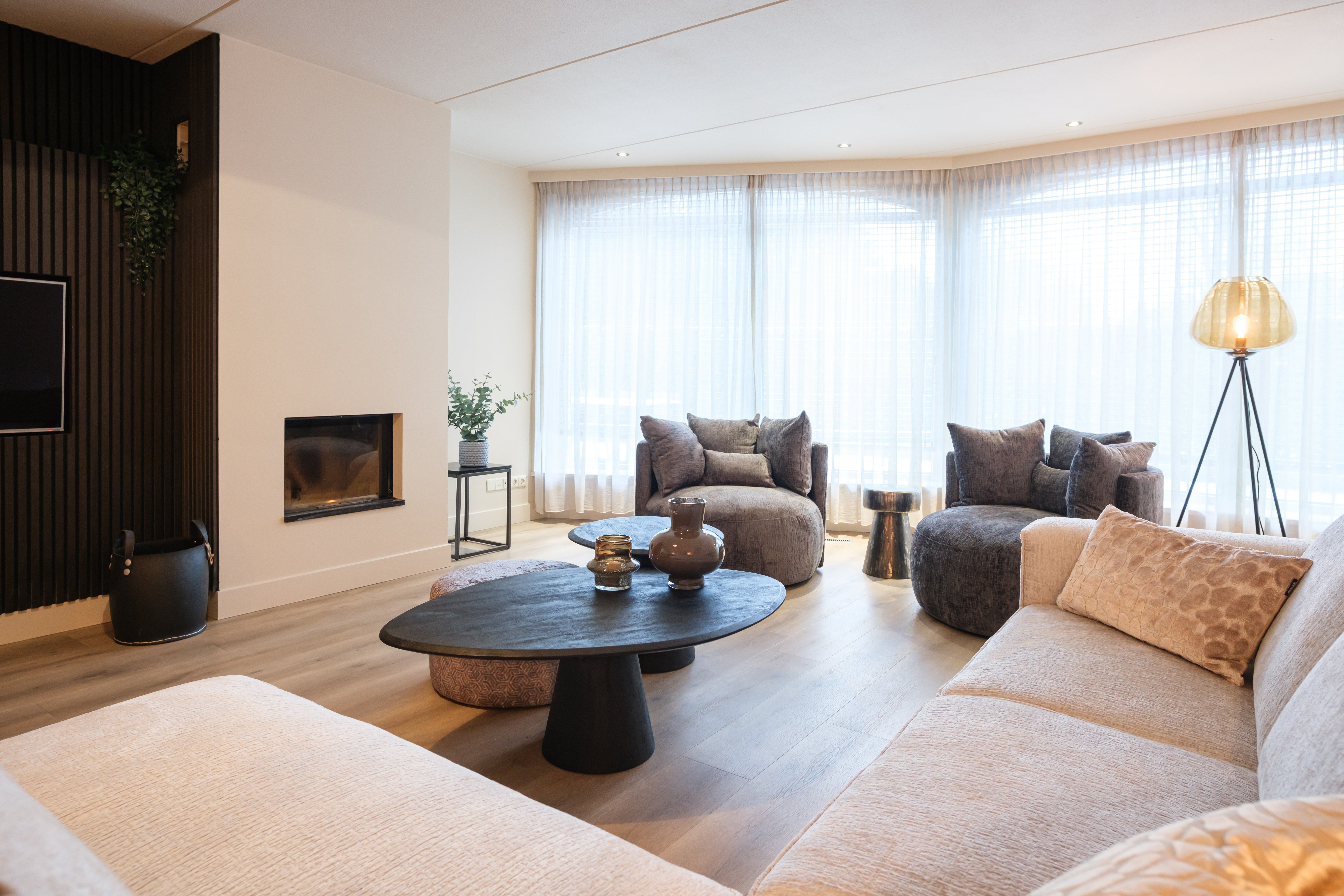 Geniet optimaal van luxe en comfort in deze fantastische accommodatie!🌞