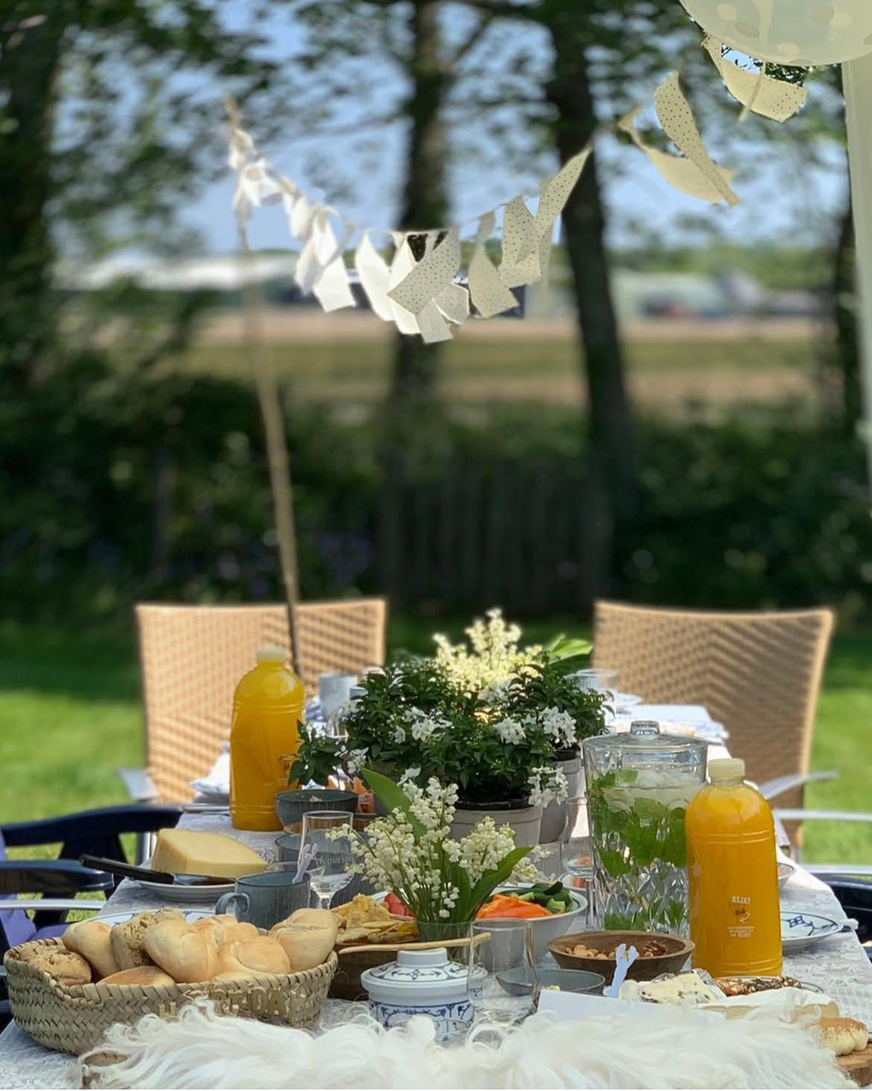 Beach Bungalow Sint aan Zee