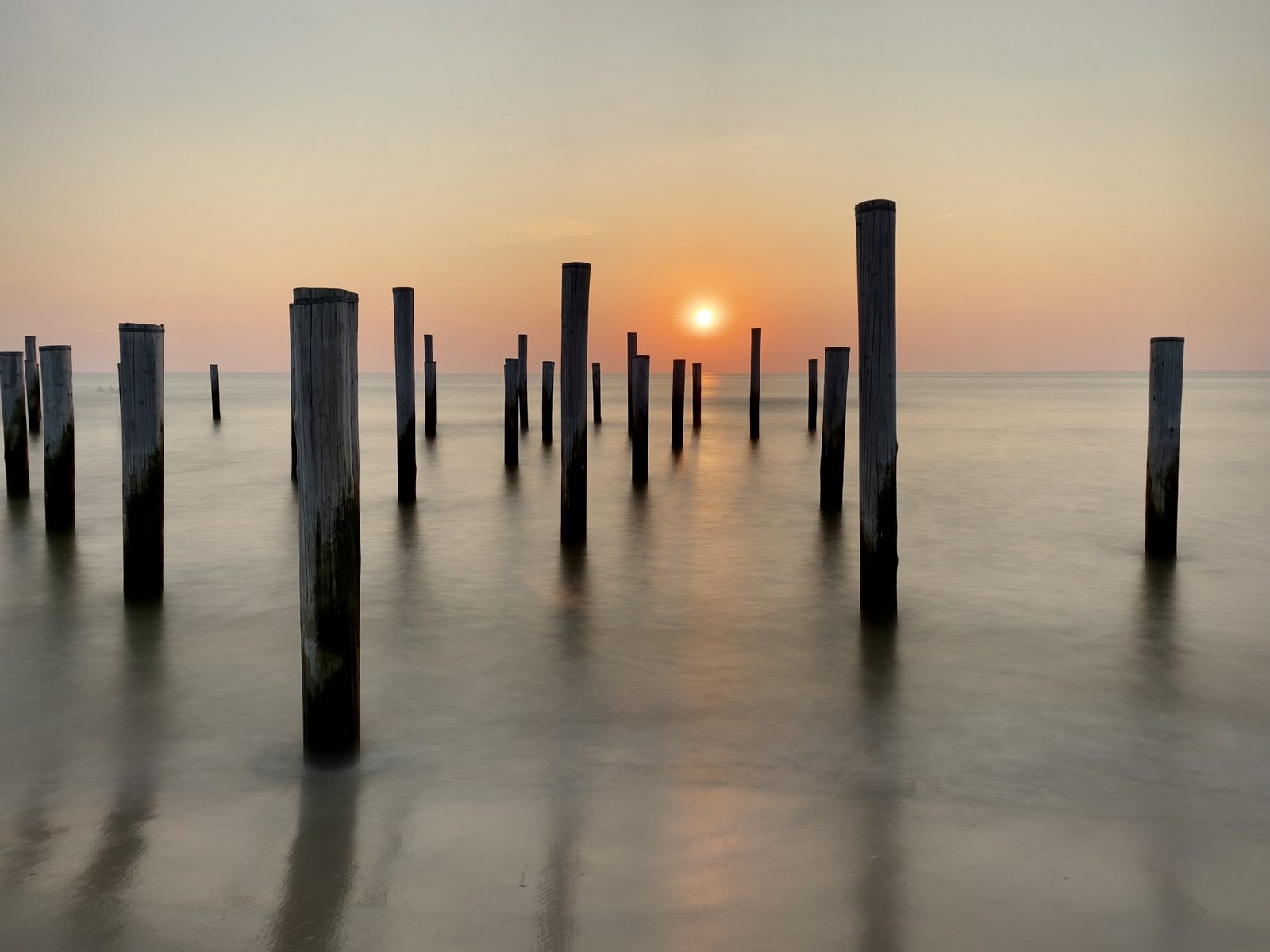 Beach Bungalow Sint aan Zee
