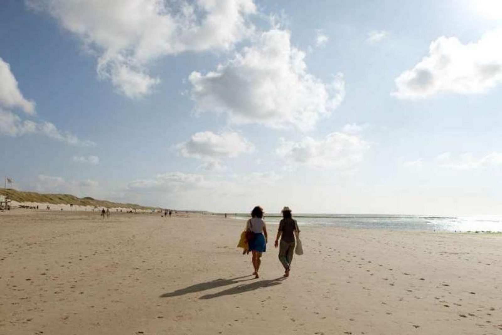 Beach Bungalow Sint aan Zee