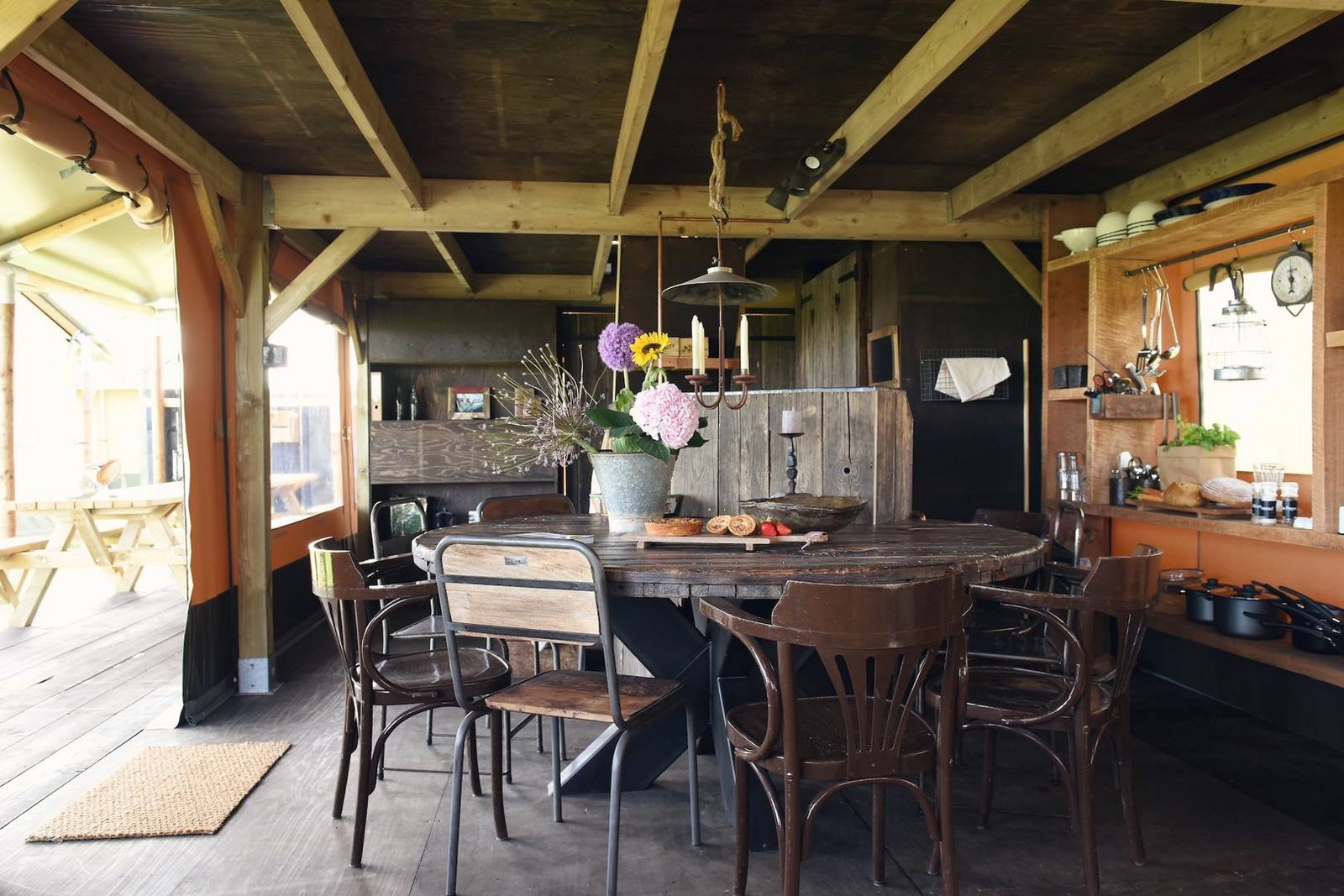 Beach Lodge (Groot)