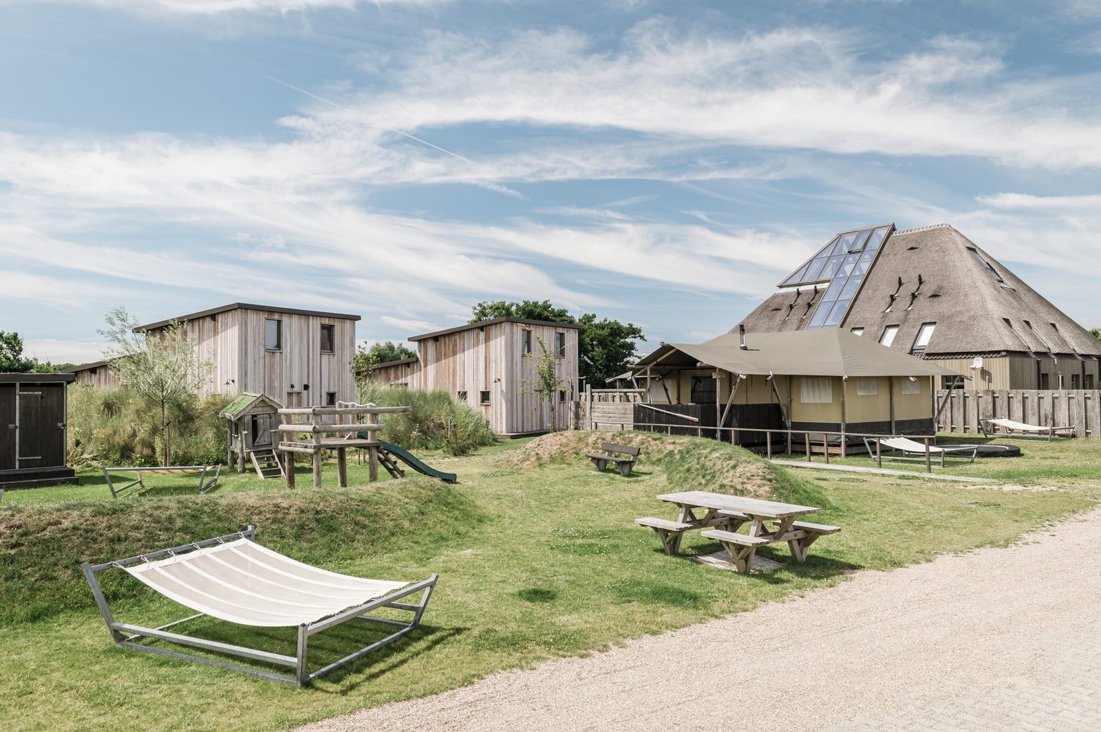 Beach Lodge (Groot)