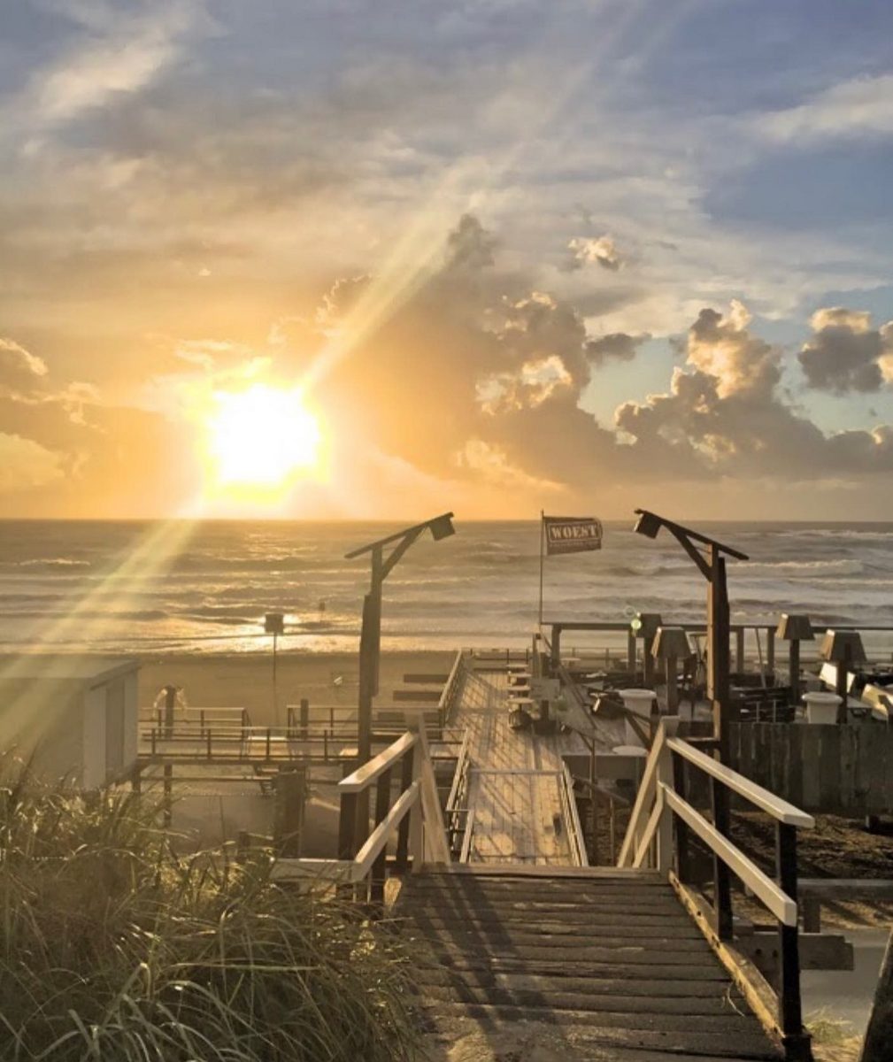 Beach Lodge (Groot)
