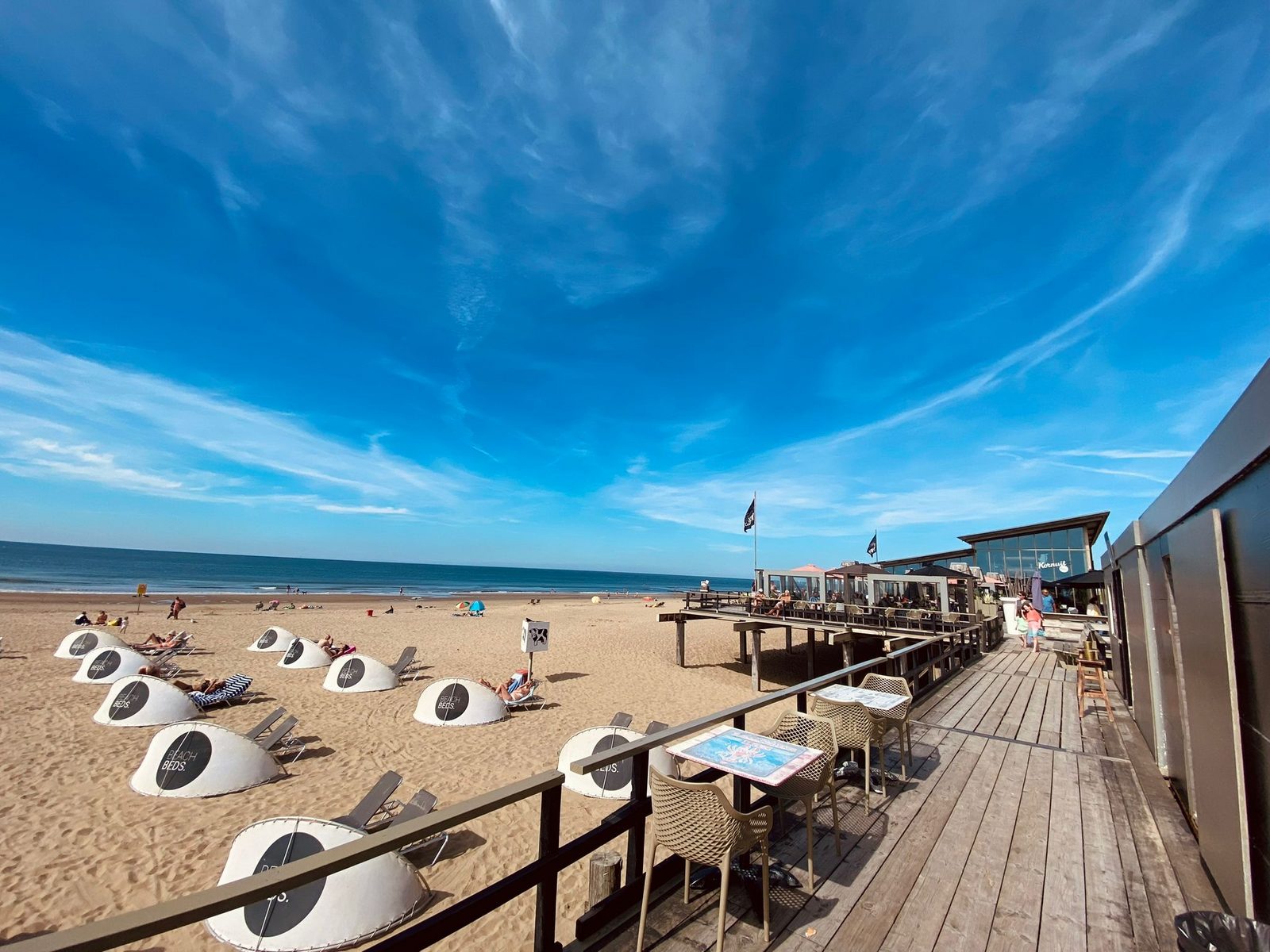 Beach Lodge (Groot)