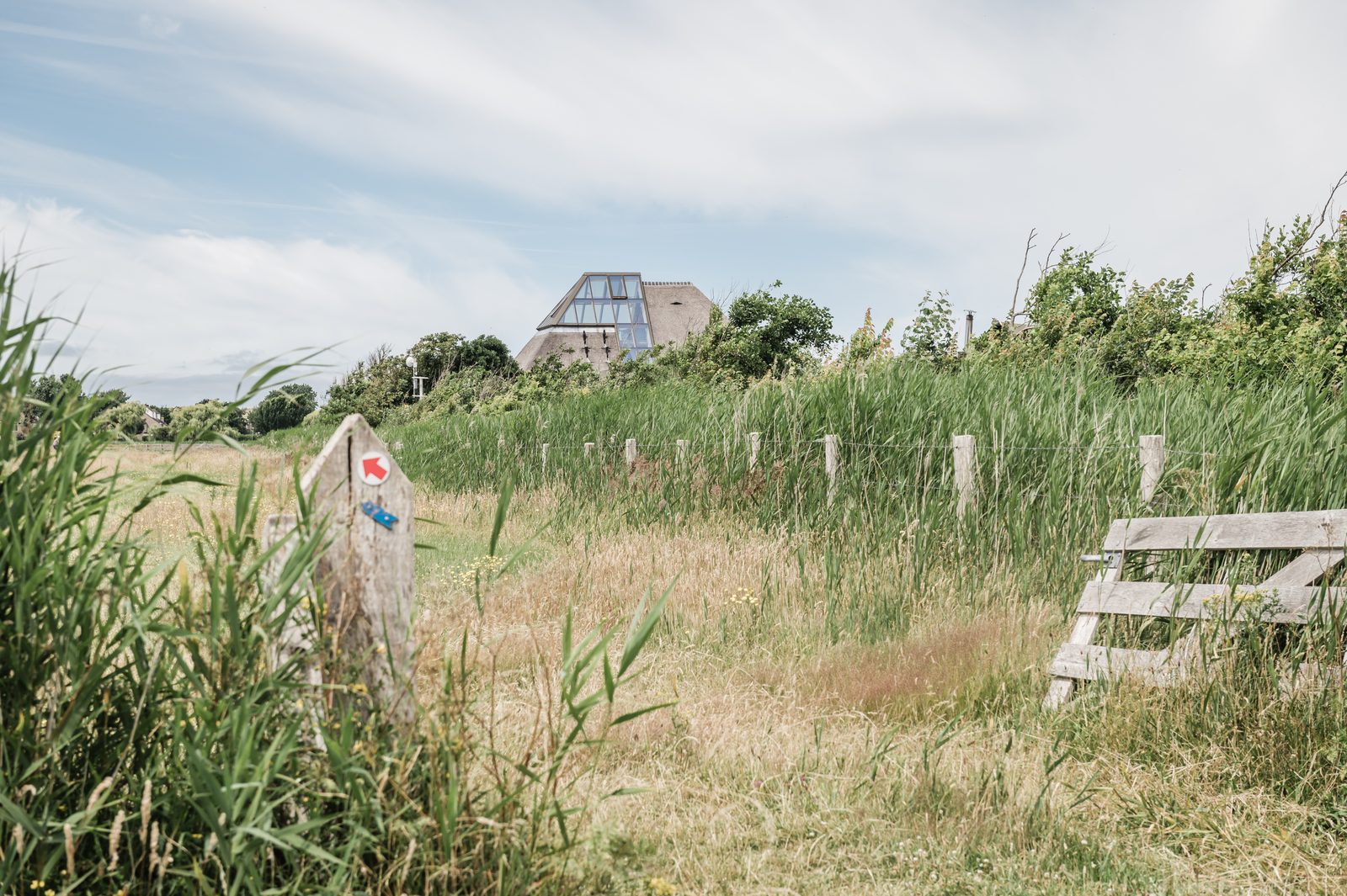 Beach Lodge (Luxe)