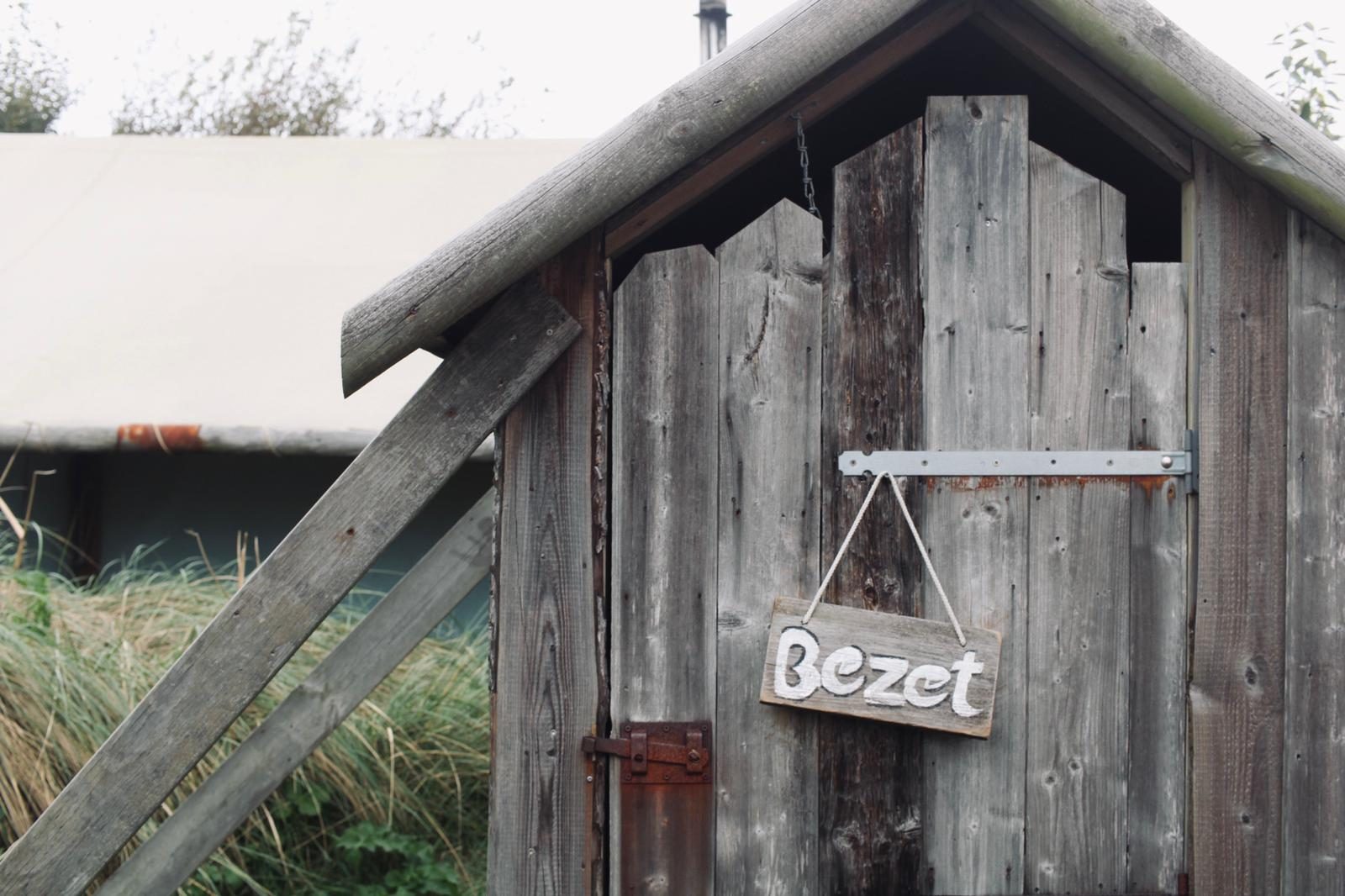 Beach Lodge (Luxe)