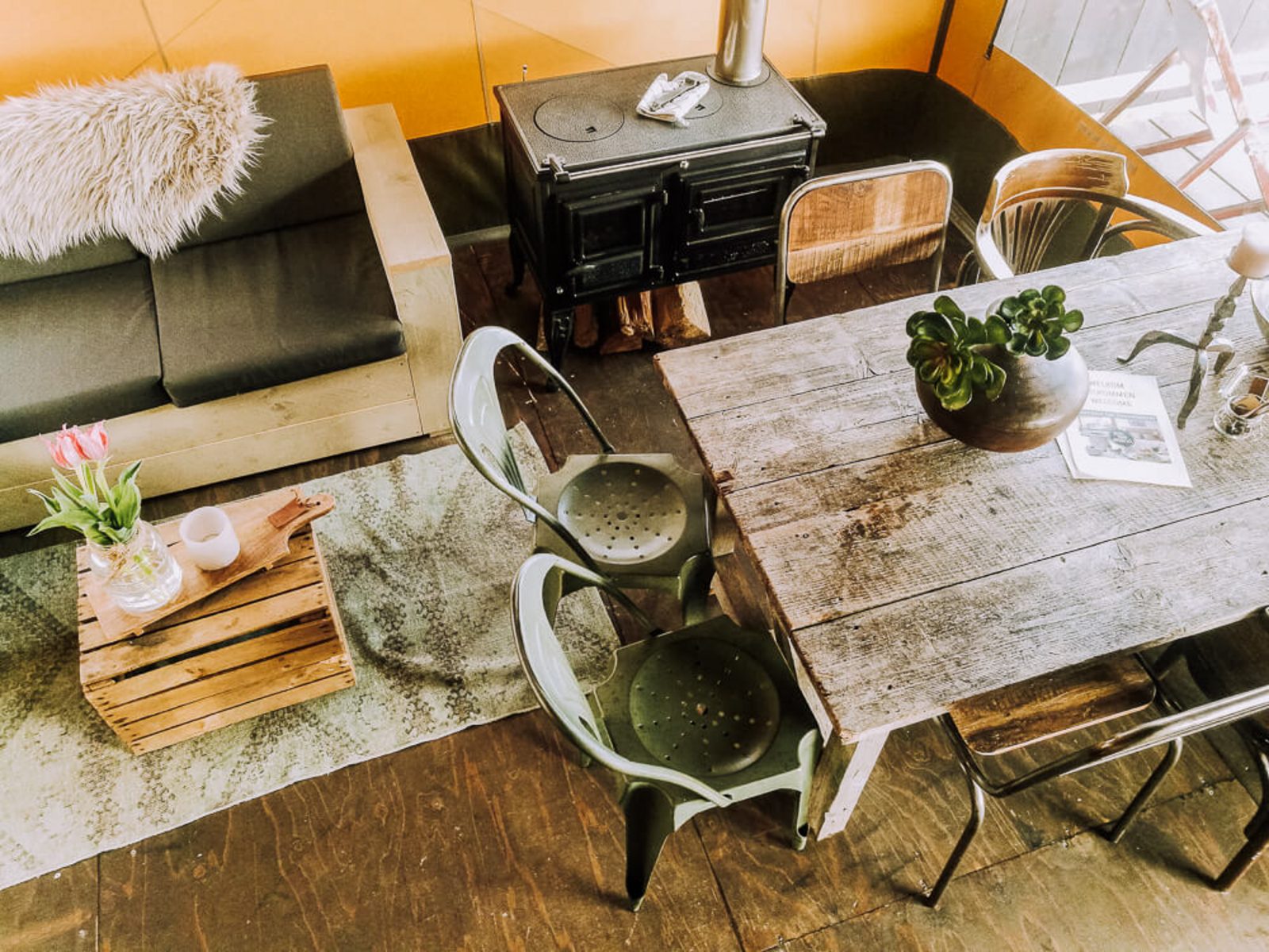 Beach Lodge (Luxe)