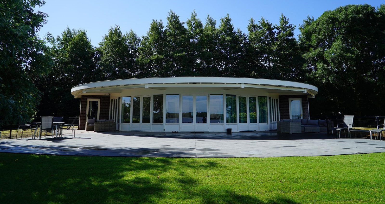 Het Ronde Huis 8