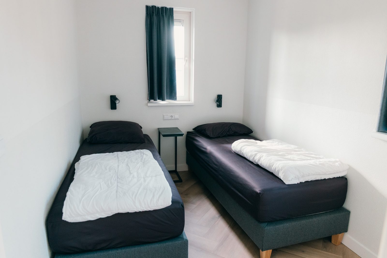 Veluwe Vallei Bungalow für 16 Personen