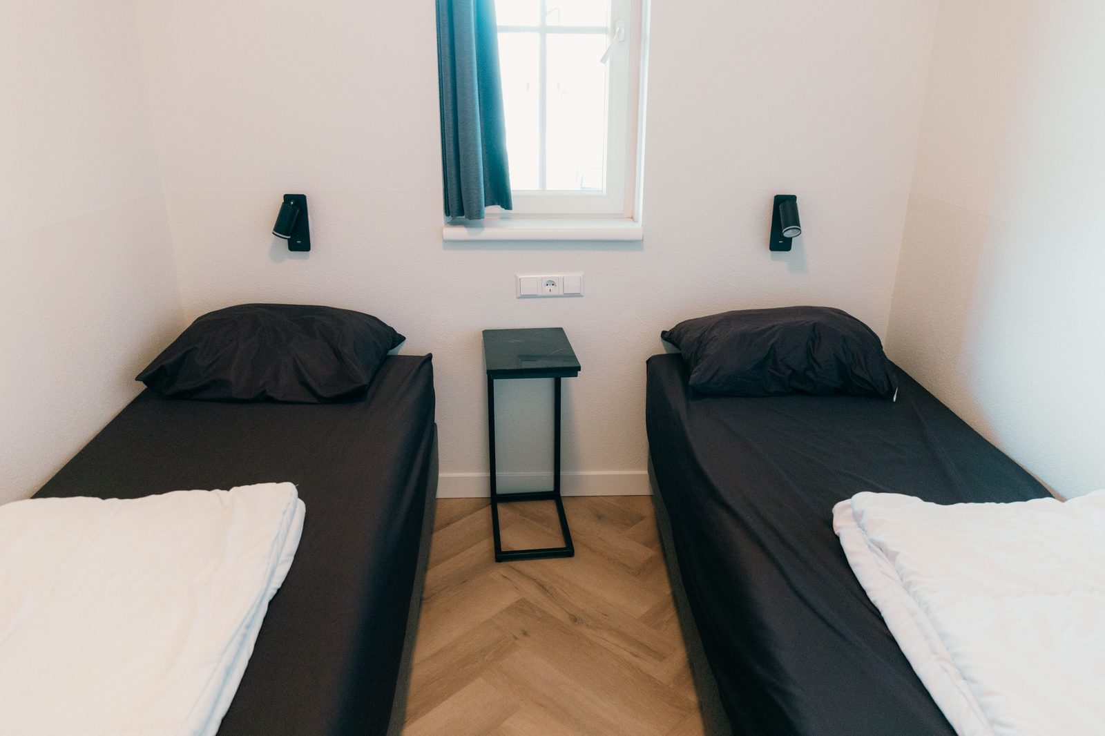 Veluwe Vallei Bungalow für 16 Personen