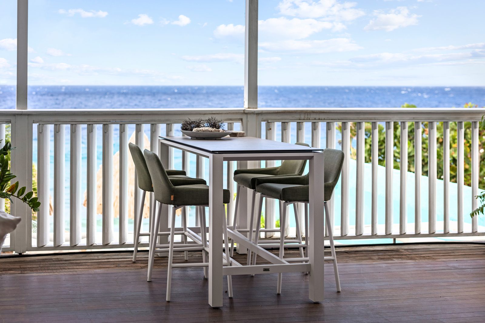 OCEAN VIEW SUITE