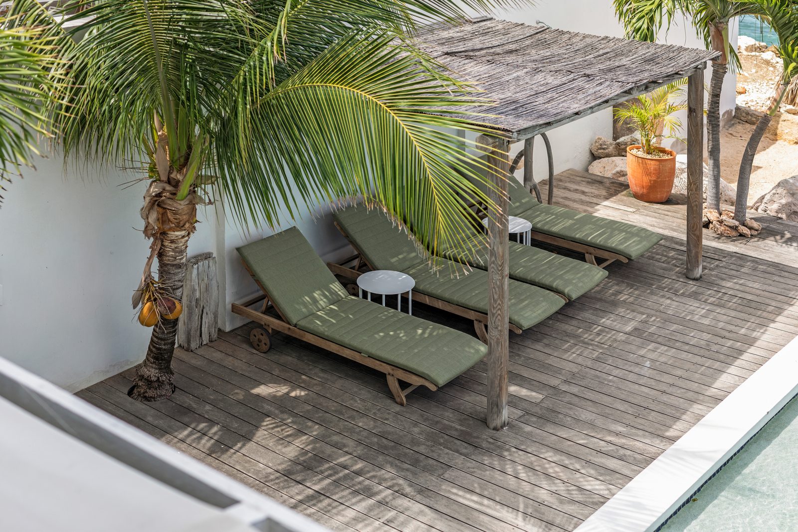 OCEAN VIEW SUITE