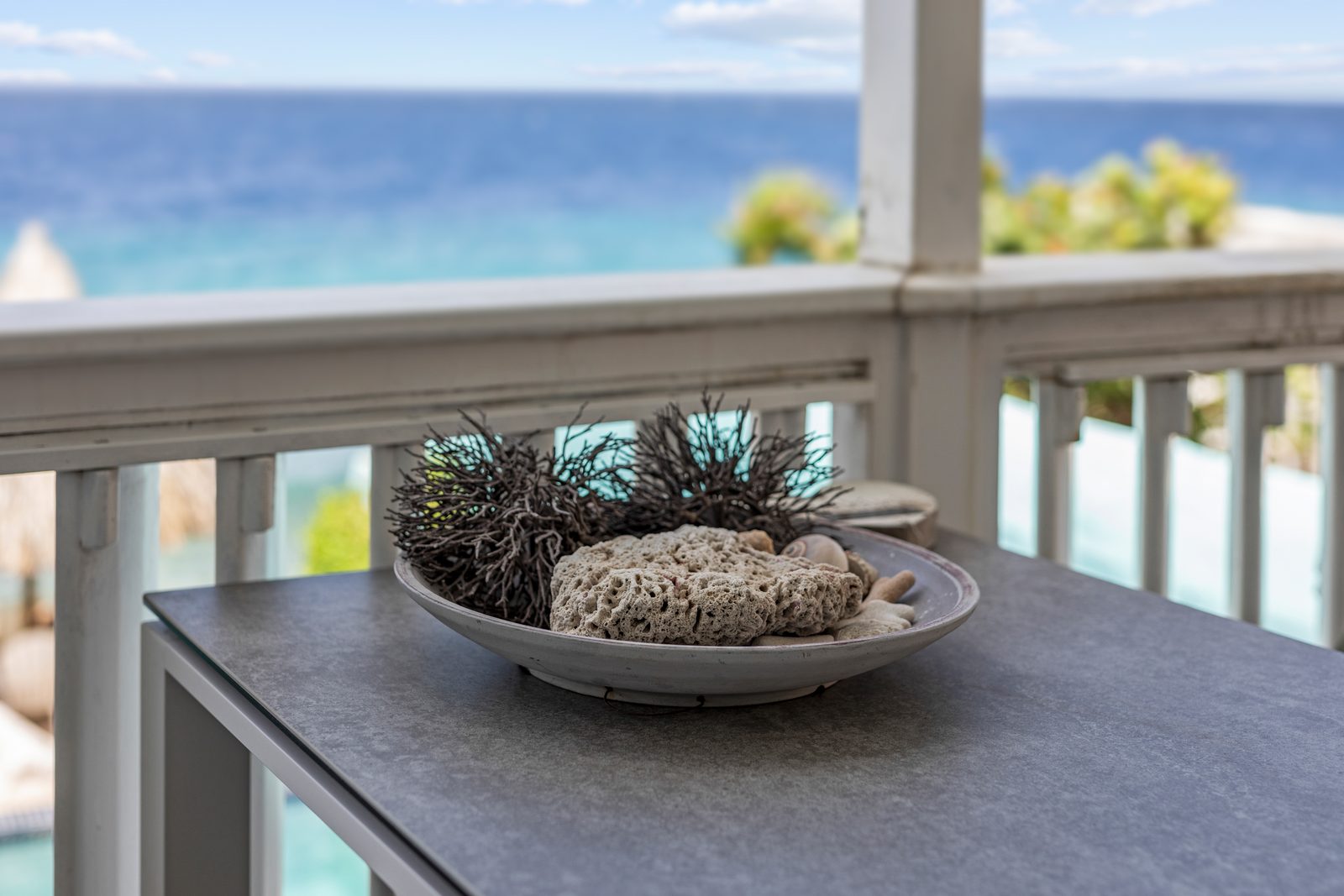 OCEAN VIEW SUITE