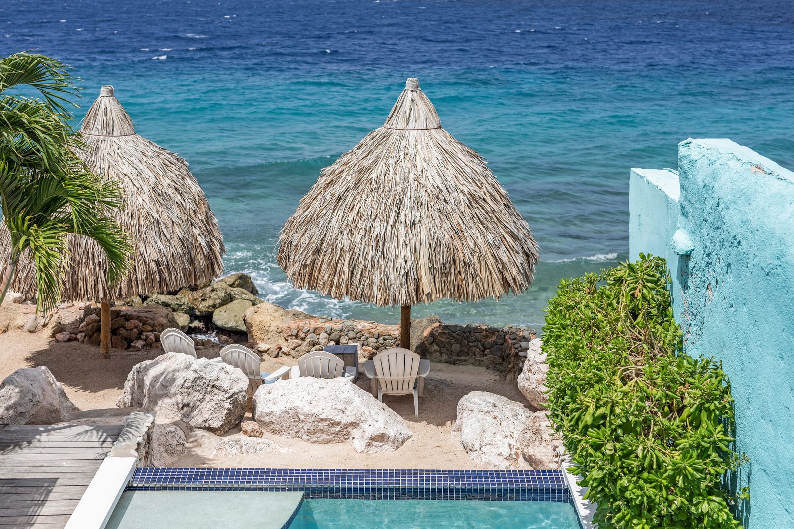 OCEAN VIEW SUITE