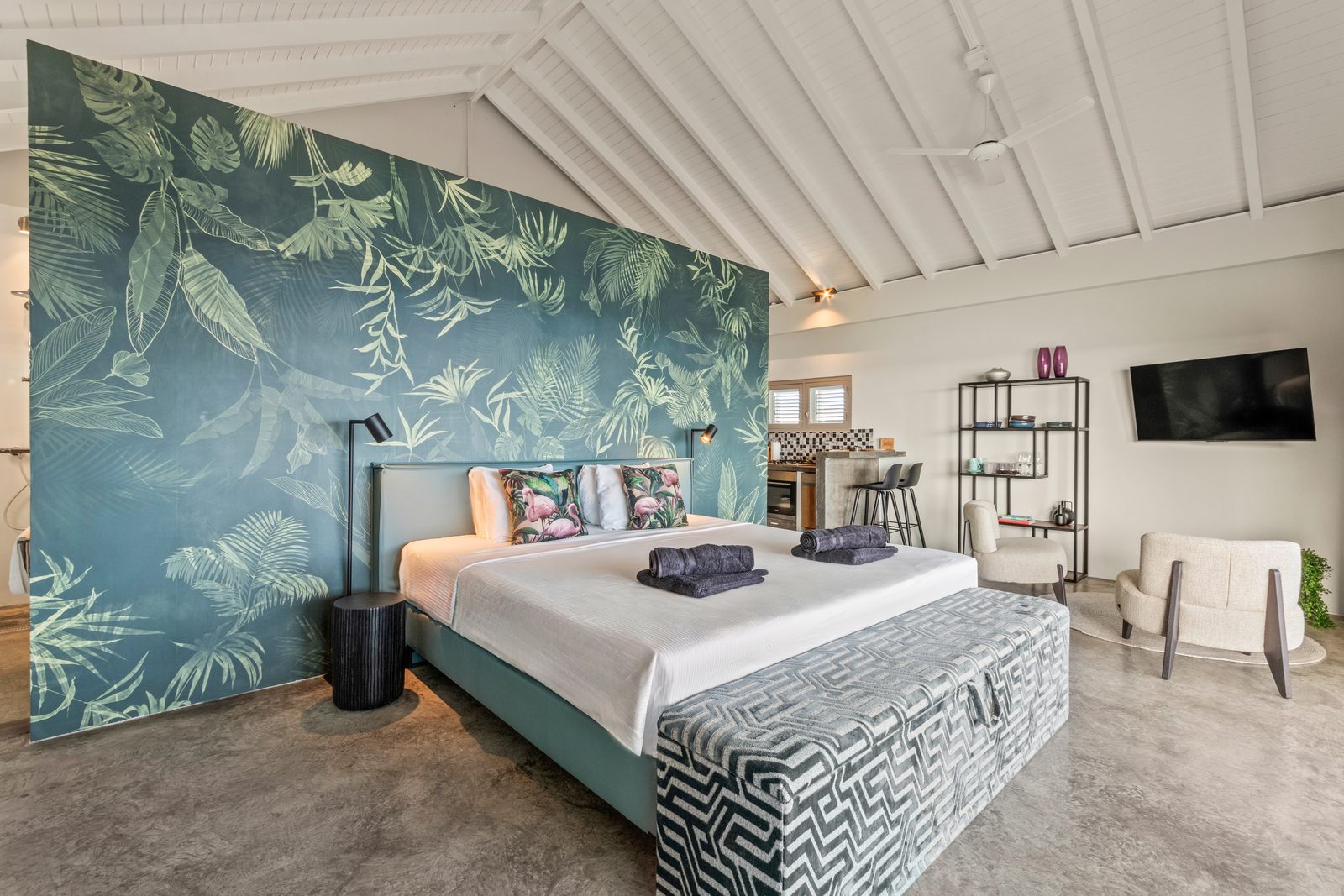 OCEAN VIEW LOFT
