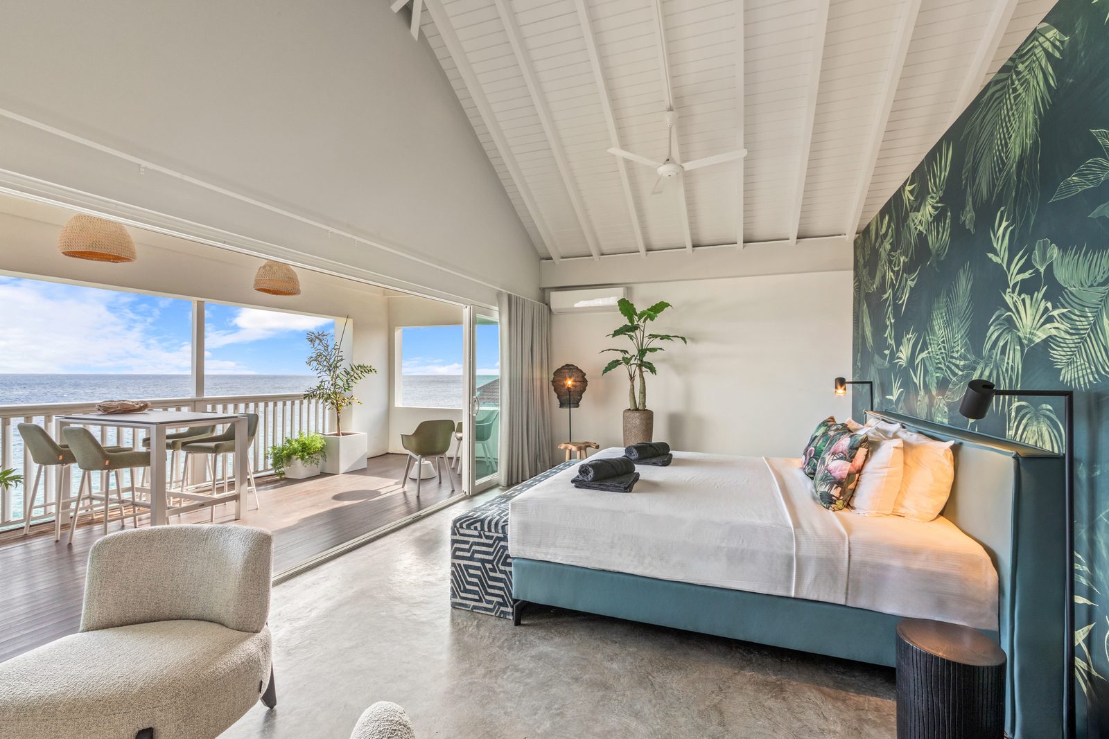 OCEAN VIEW LOFT