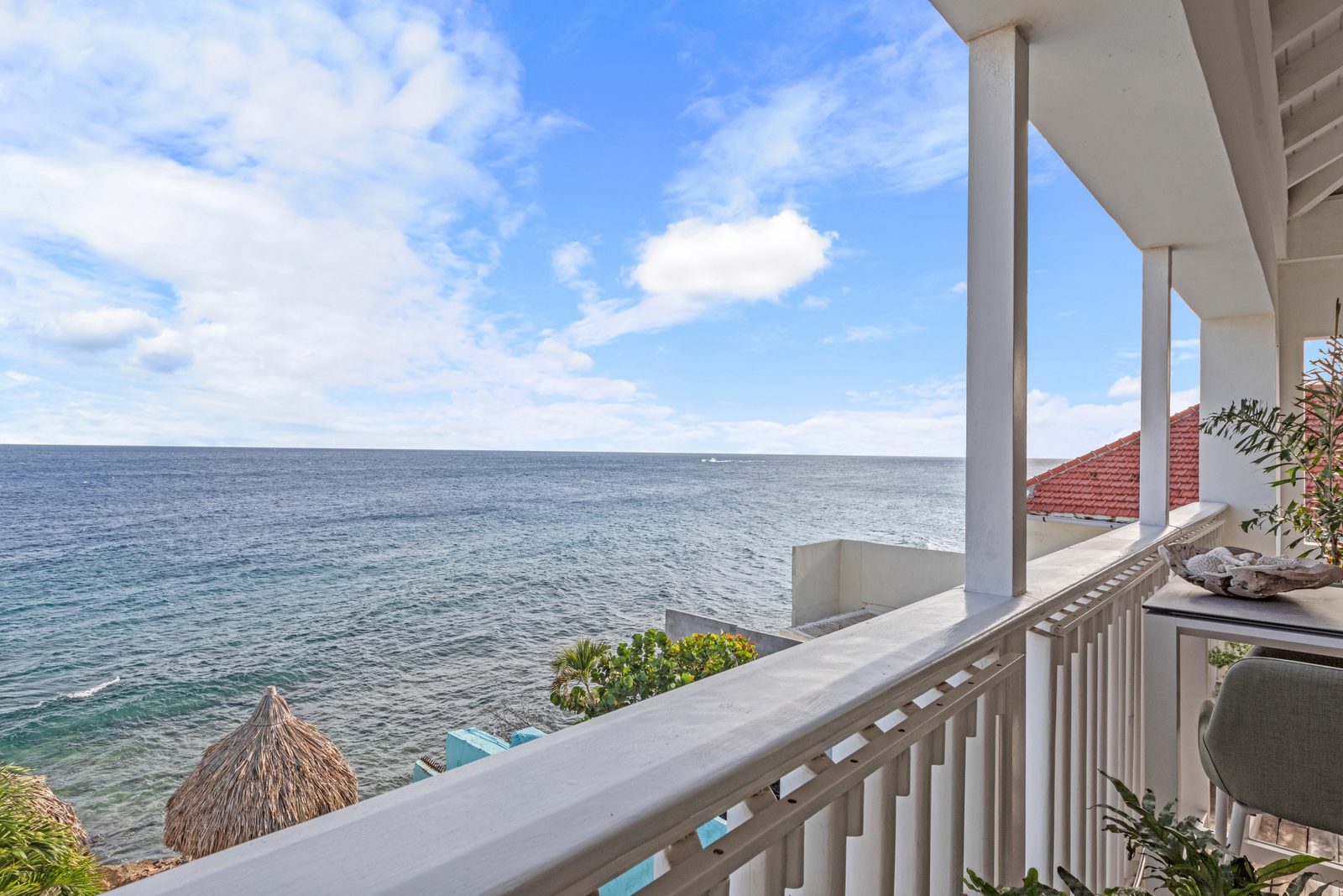 OCEAN VIEW LOFT