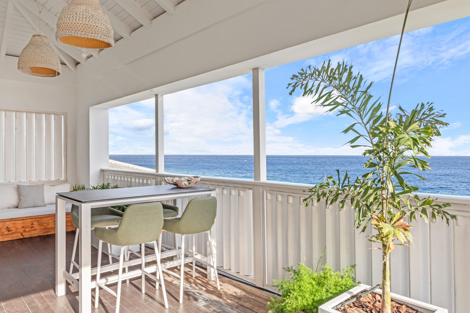 OCEAN VIEW LOFT