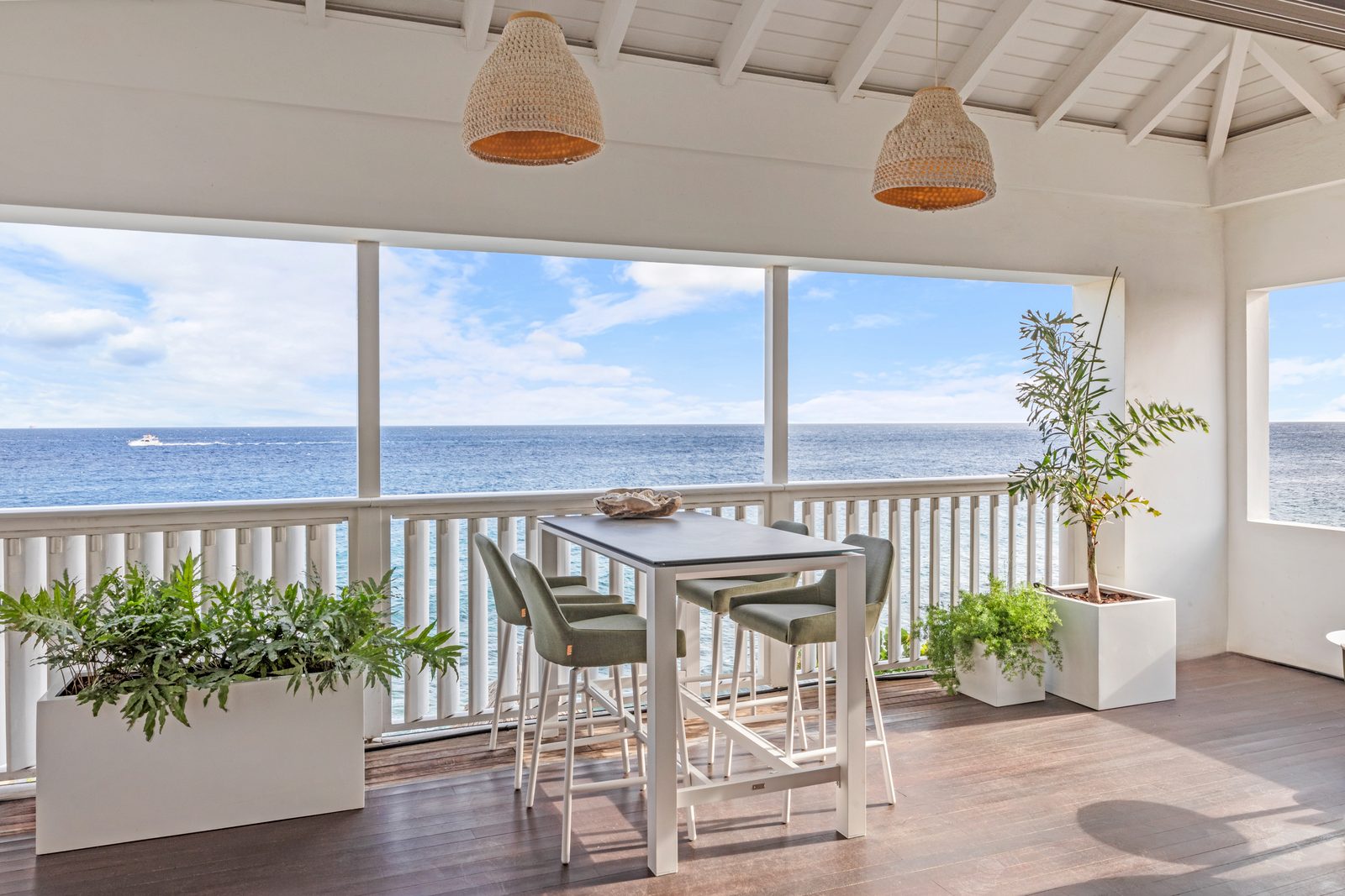 OCEAN VIEW LOFT