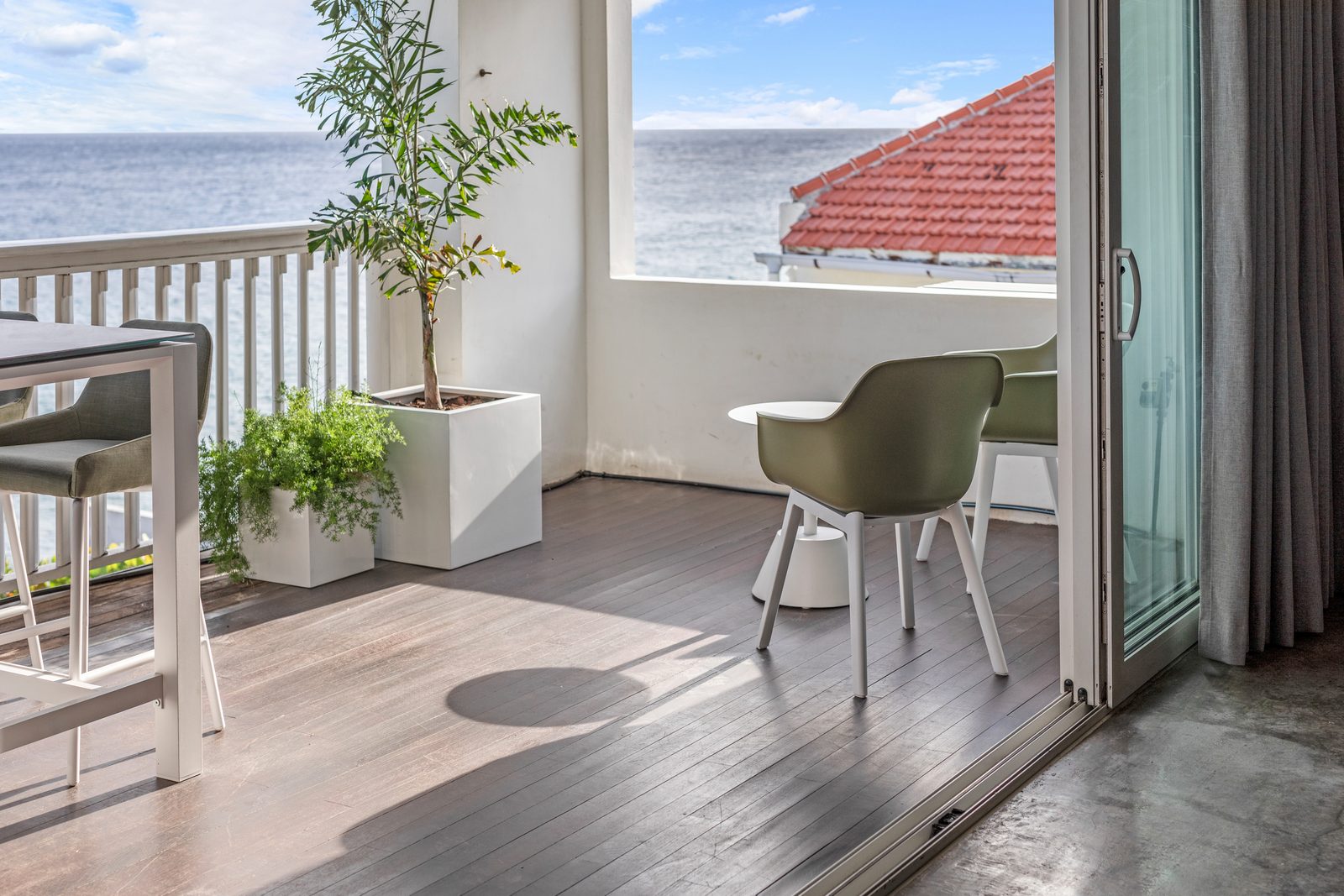 OCEAN VIEW LOFT