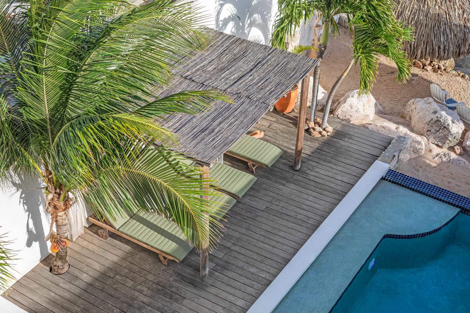OCEAN VIEW LOFT