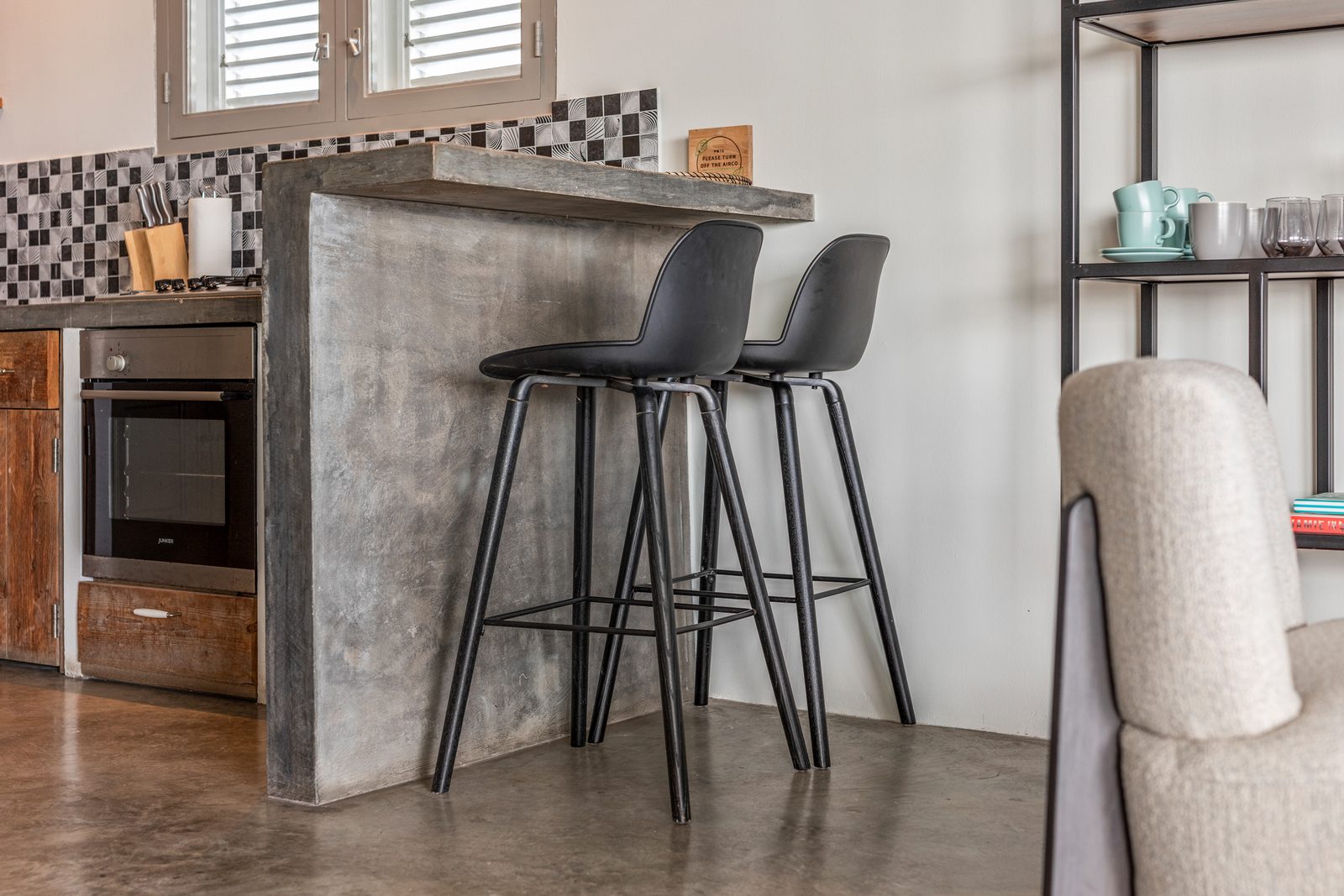 OCEAN VIEW LOFT