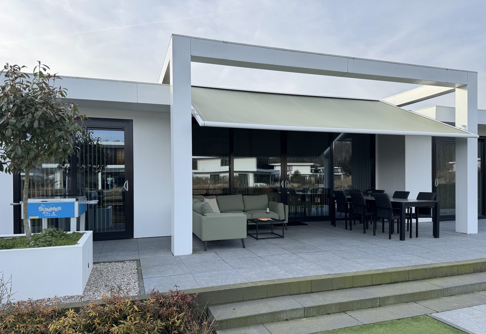 Villa Dolfijntje 585 | 6 pers.