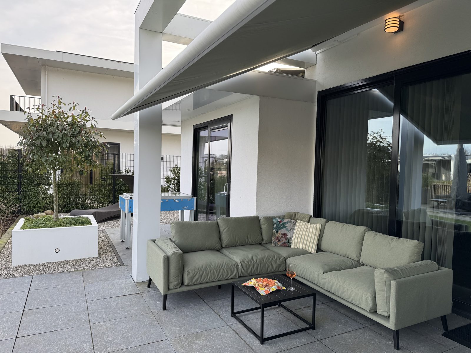 Villa Dolfijntje 585 | 6 pers.