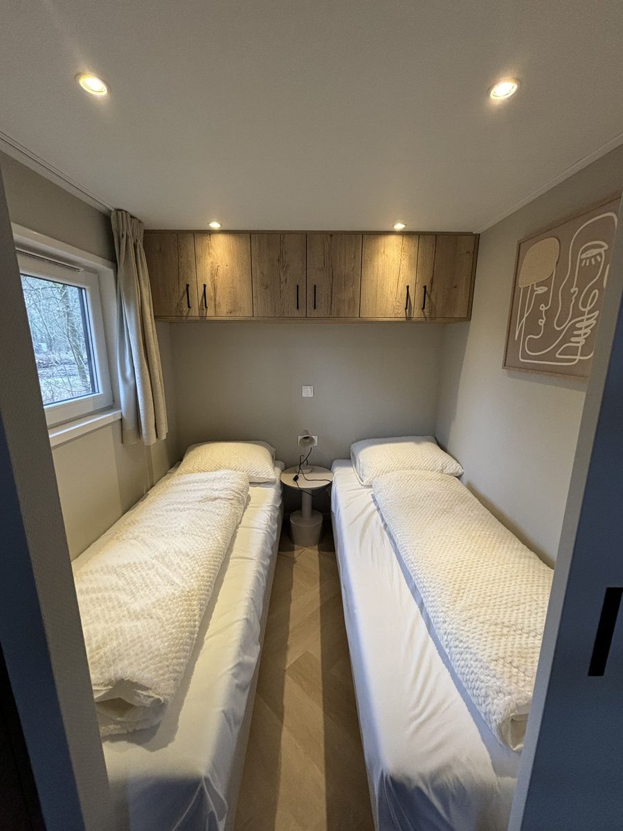 Tiny Loft | 4 personen