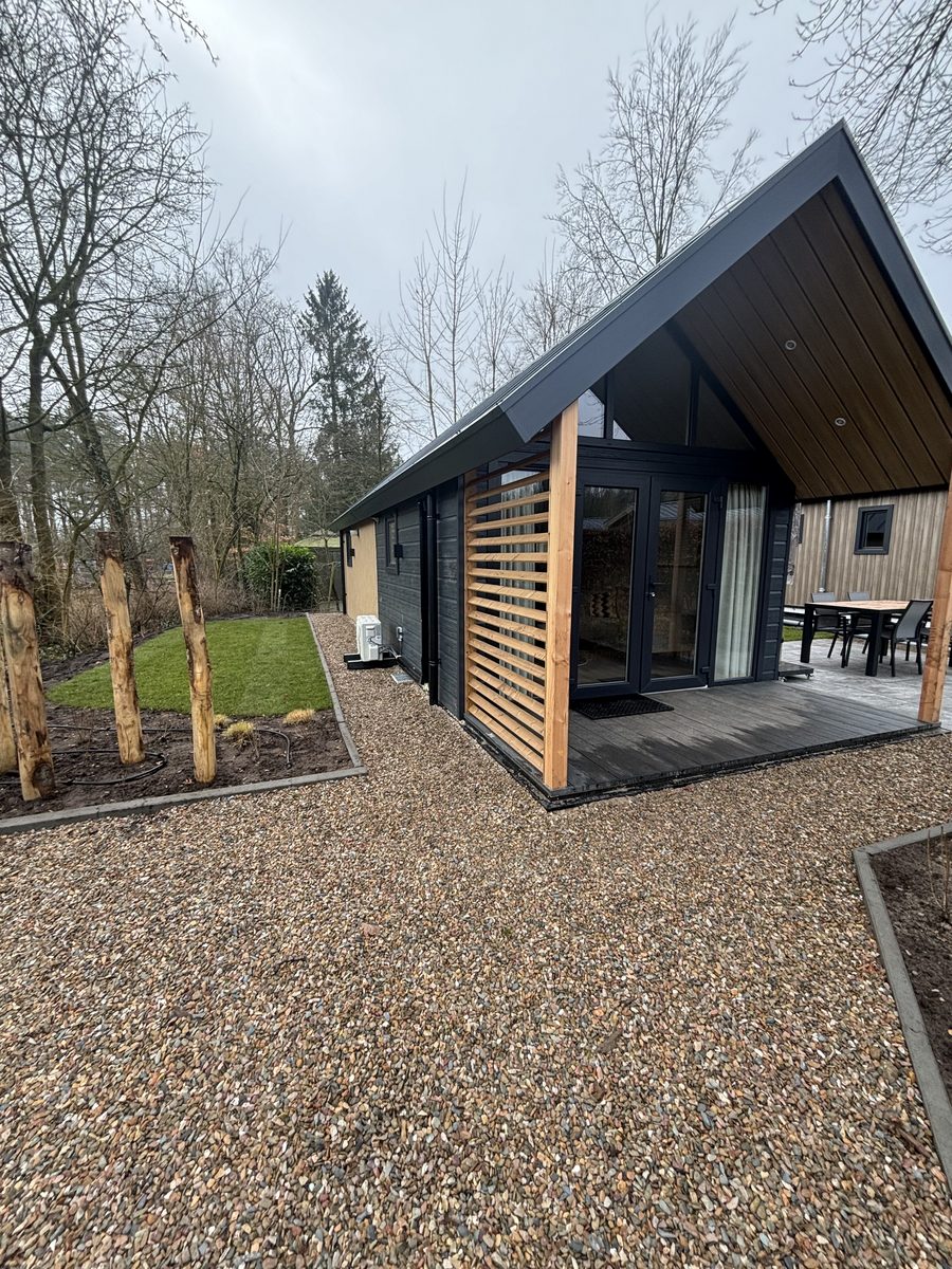 Tiny Loft | 4 personen