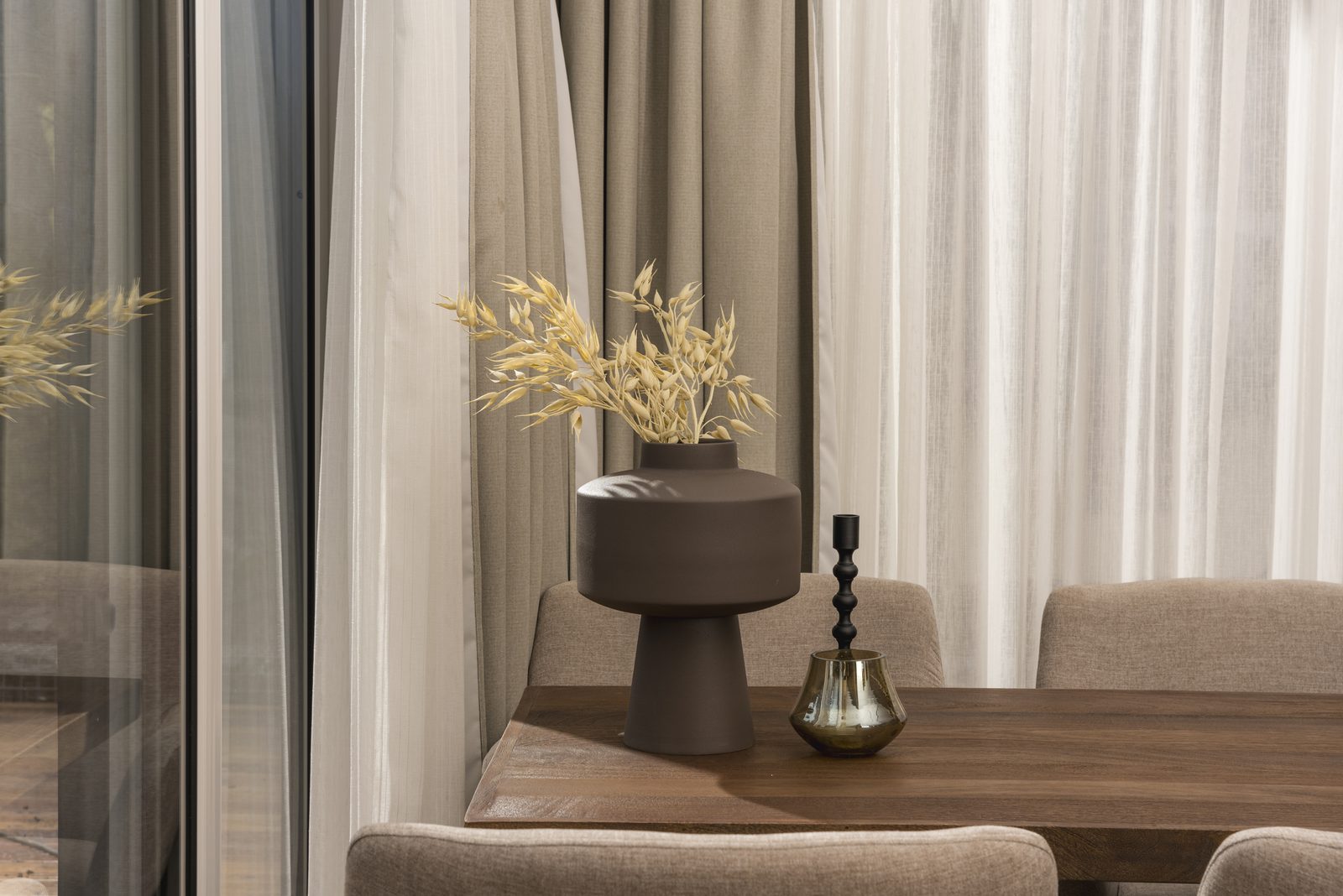Moezel Lodge | 4 persons
