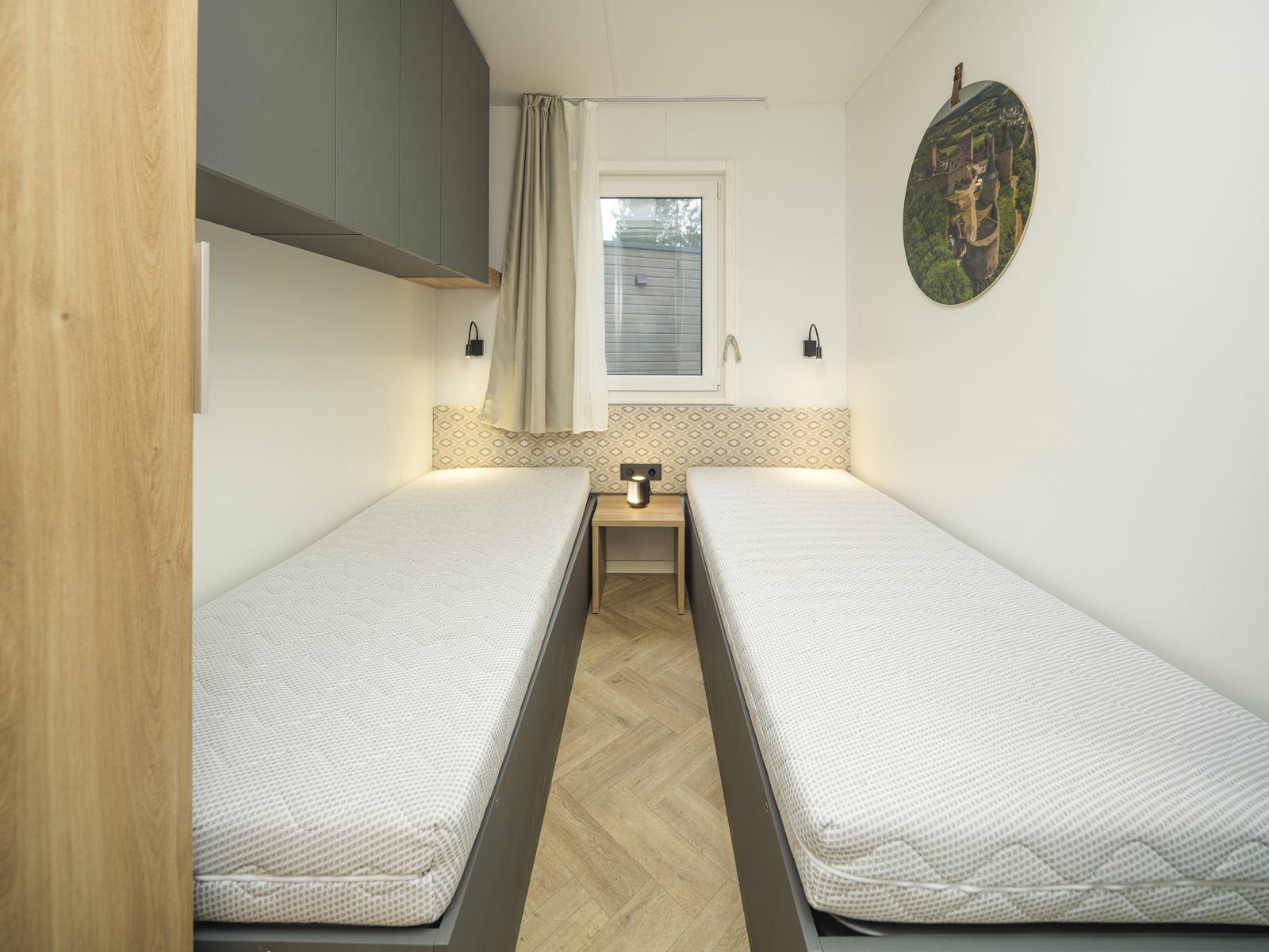 Moezel Lodge | 4 persons