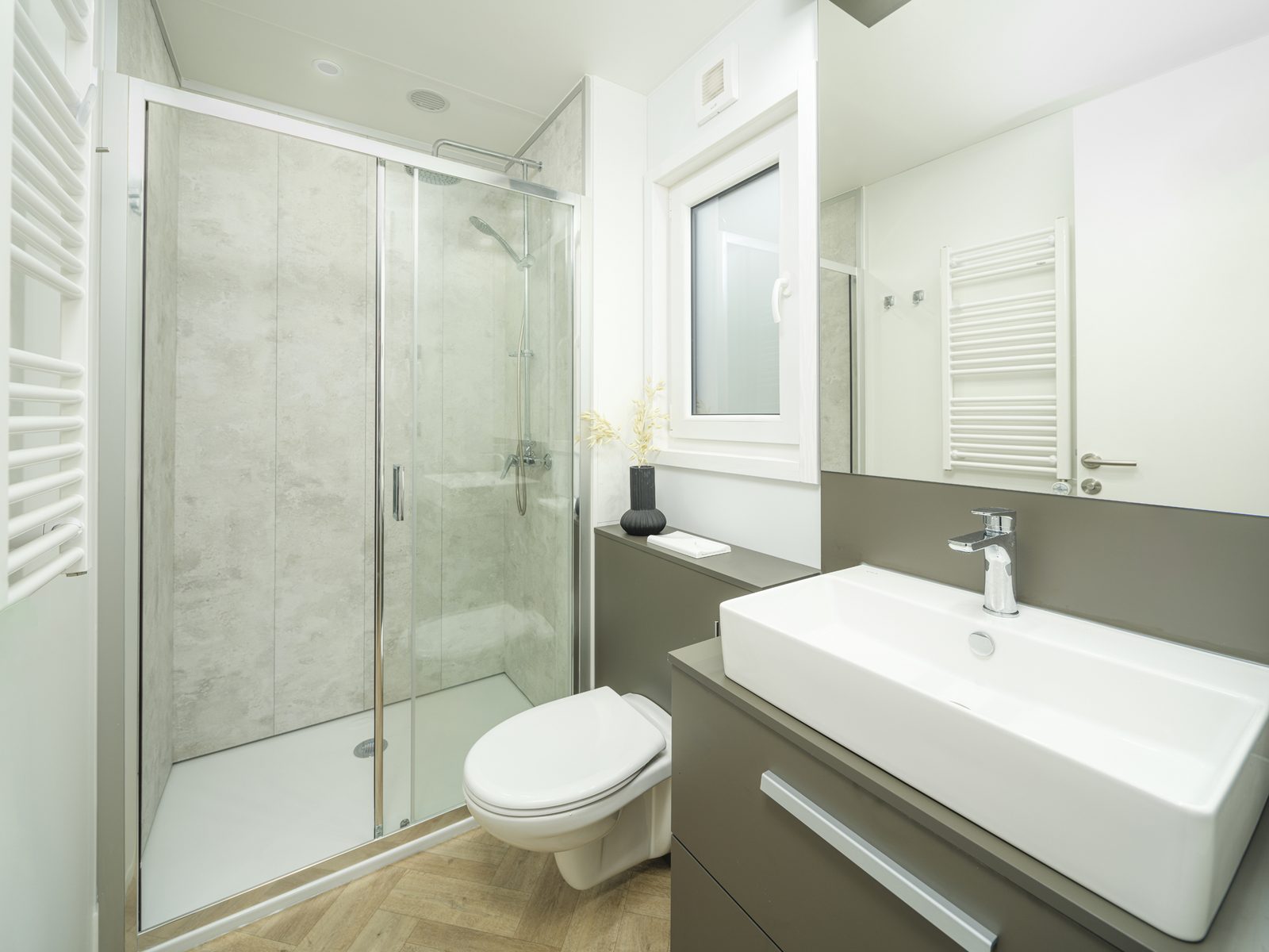 Moezel Lodge | 4 persons
