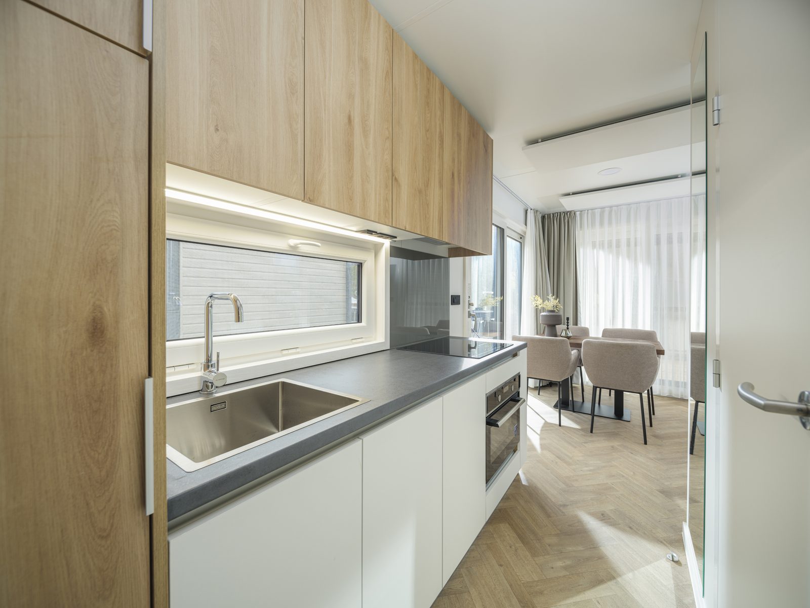 Moezel Lodge | 4 persons