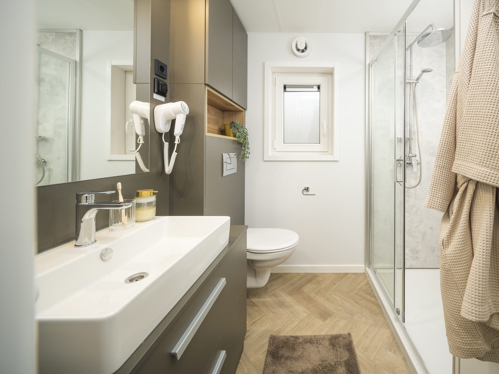 Sauwer Lodge | 4 persons