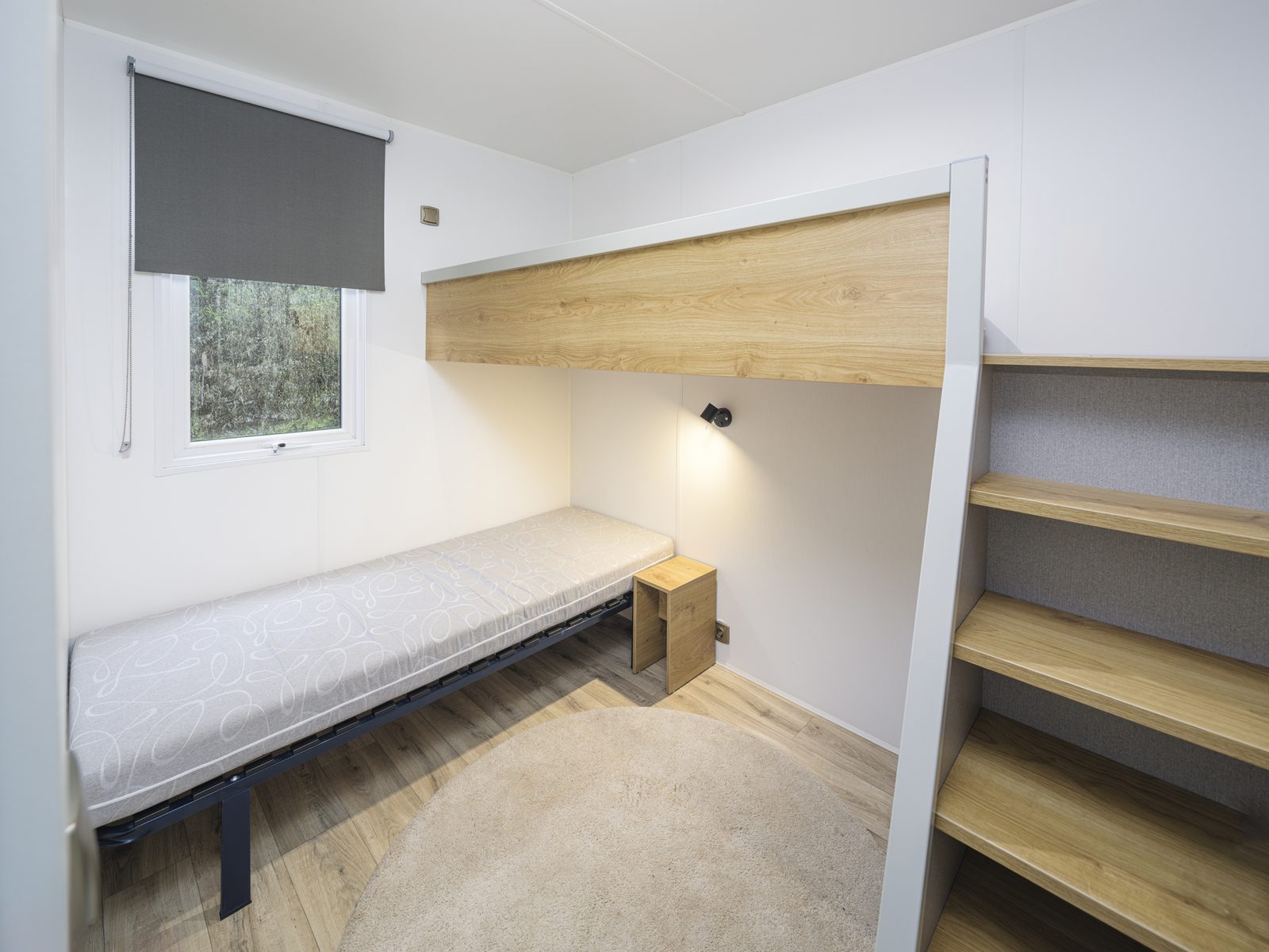 Bourscheid Deluxe Mobile Home | 7 Guests