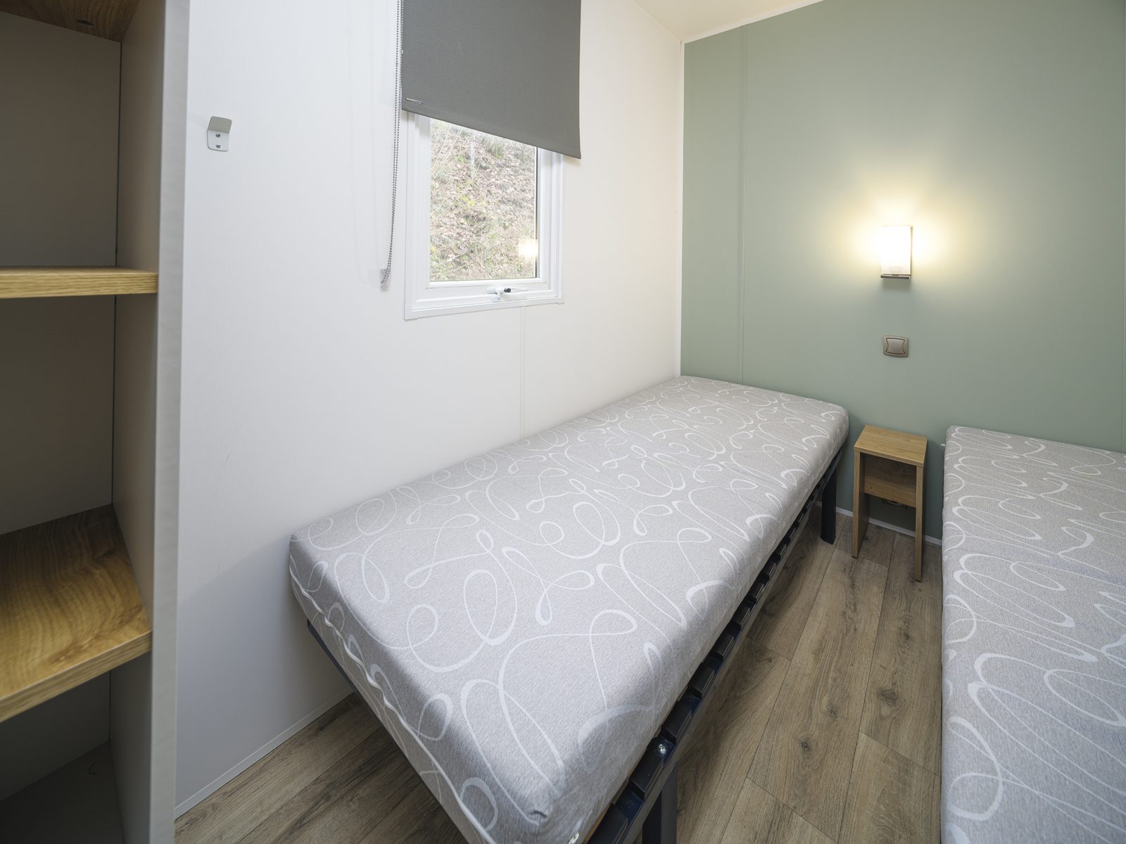 Bourscheid Deluxe Mobile Home | 7 Guests