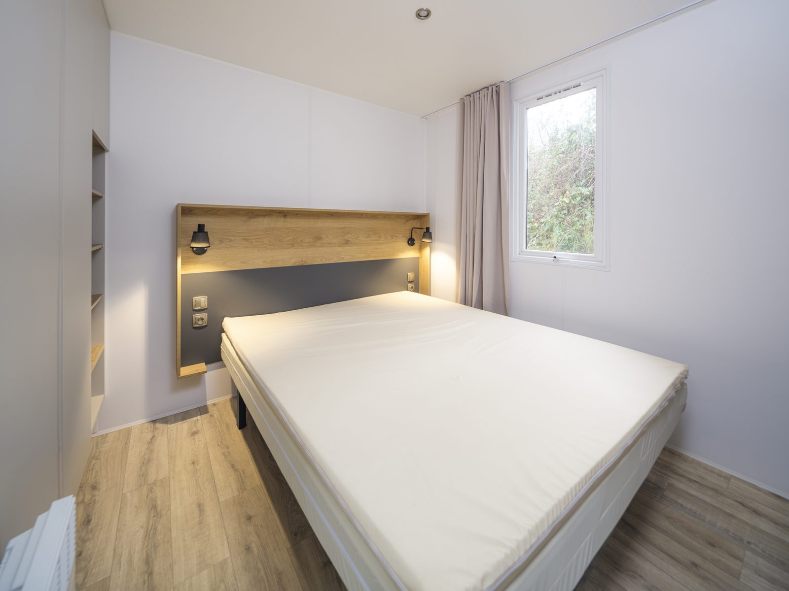 Bourscheid Deluxe Mobile Home | 7 Guests