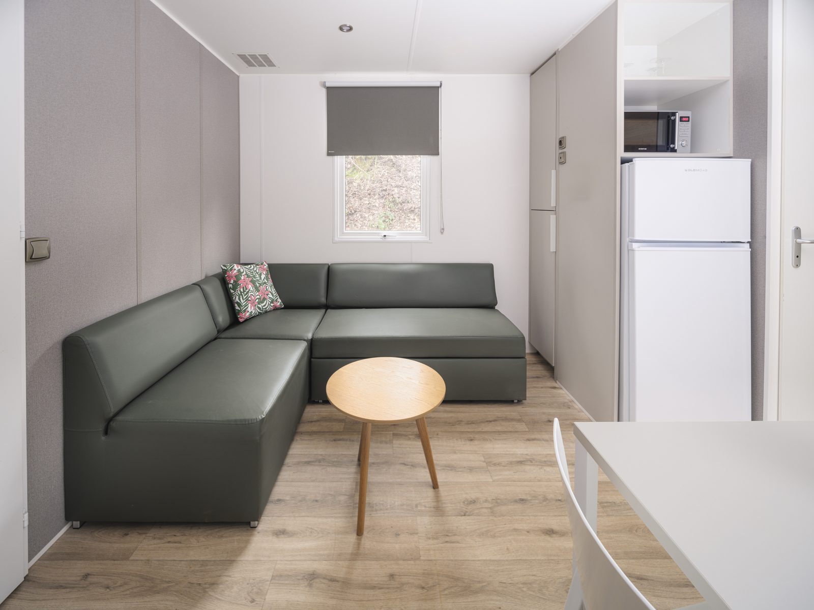 Bourscheid Deluxe Mobile Home | 7 Guests