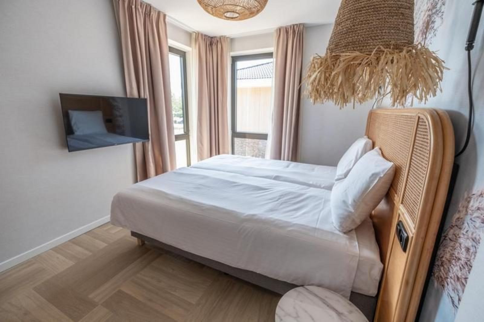 Luxe Strand appartement | 4+2 Pers.