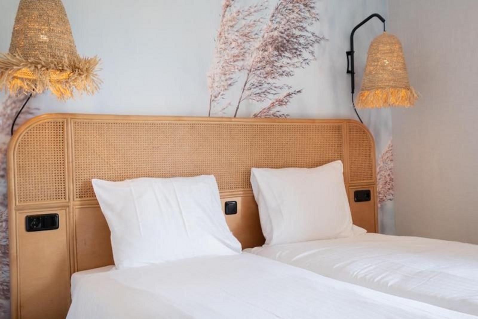 Luxe Strand appartement | 4+2 Pers.