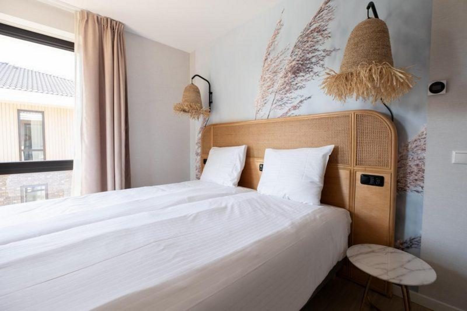 Luxe Strand appartement | 4+2 Pers.