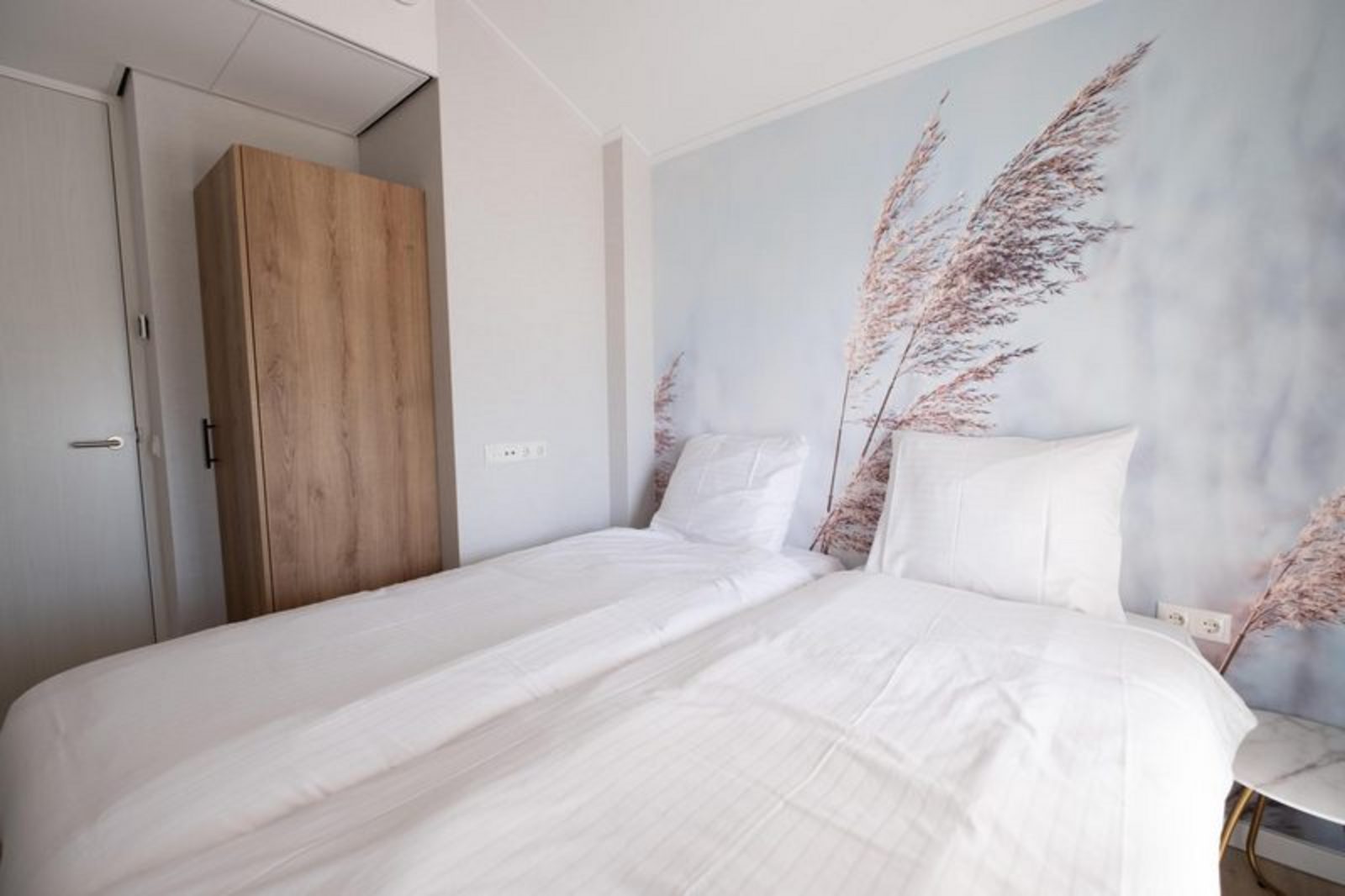 Luxe Strand appartement | 6 Pers.