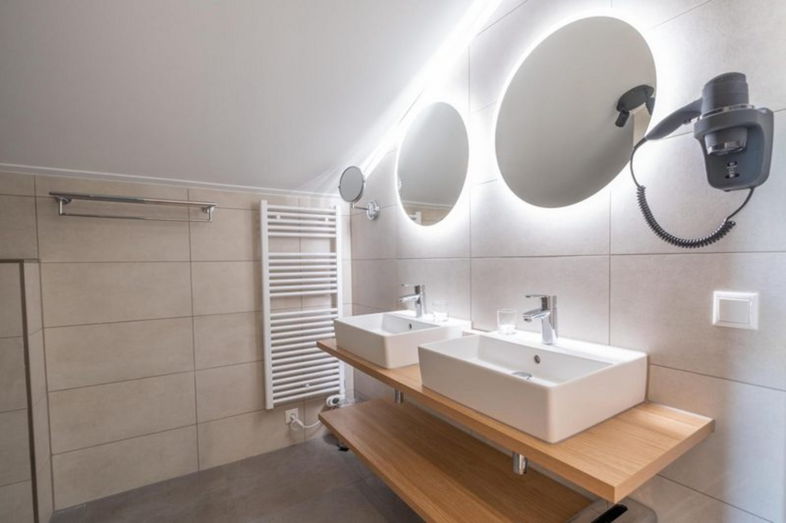 Luxe Strand appartement | 6 Pers.