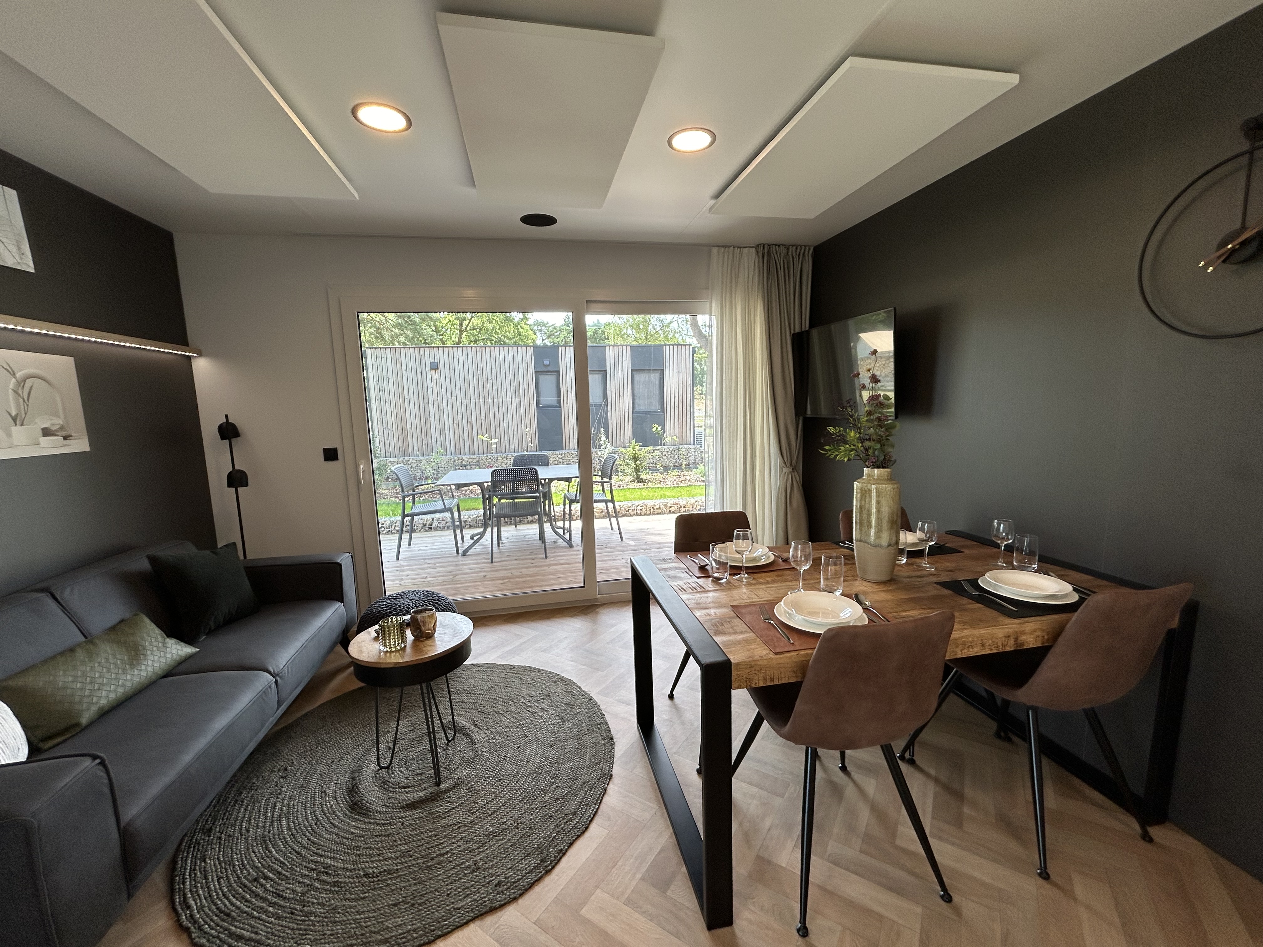 Domus 4 5