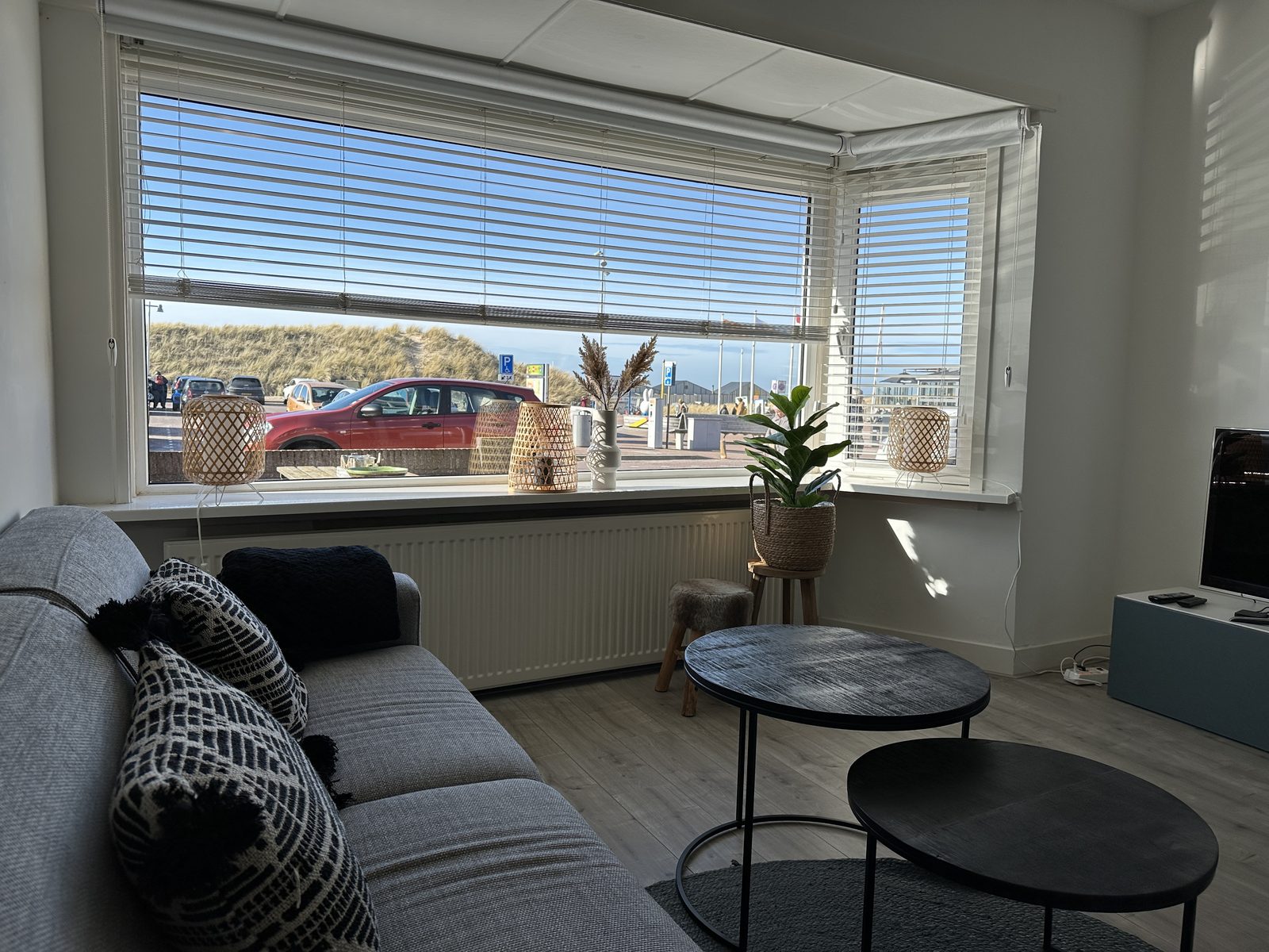 Zin aan Zee